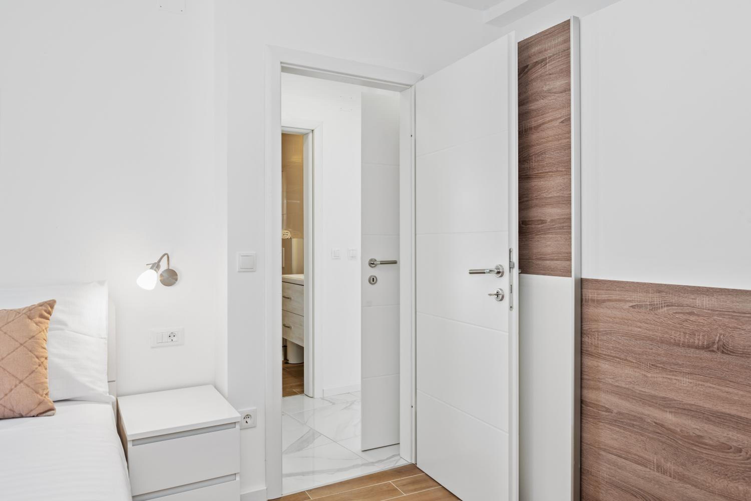 Apartmani Bruna