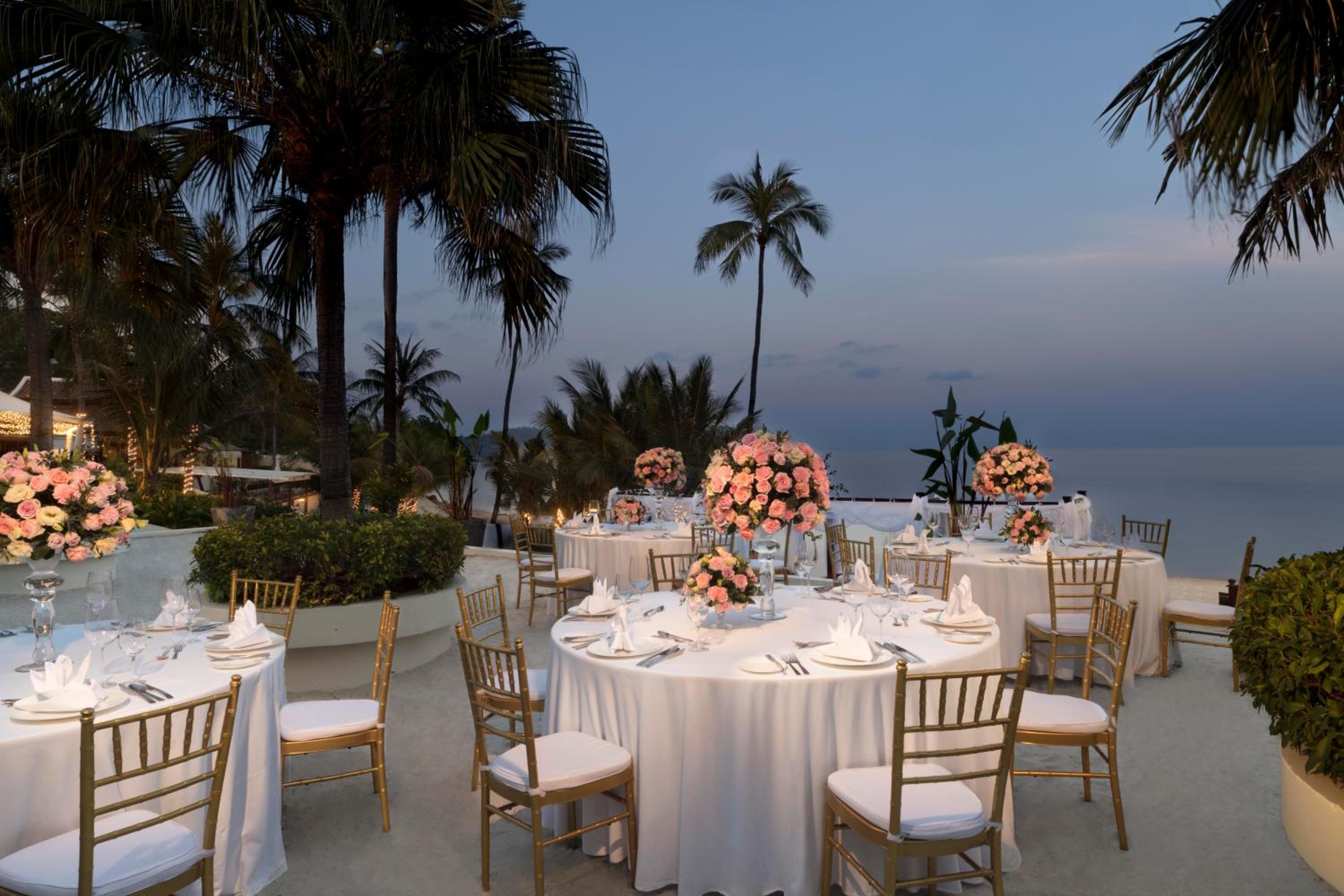 Anantara Lawana Koh Samui Resort — photo 65