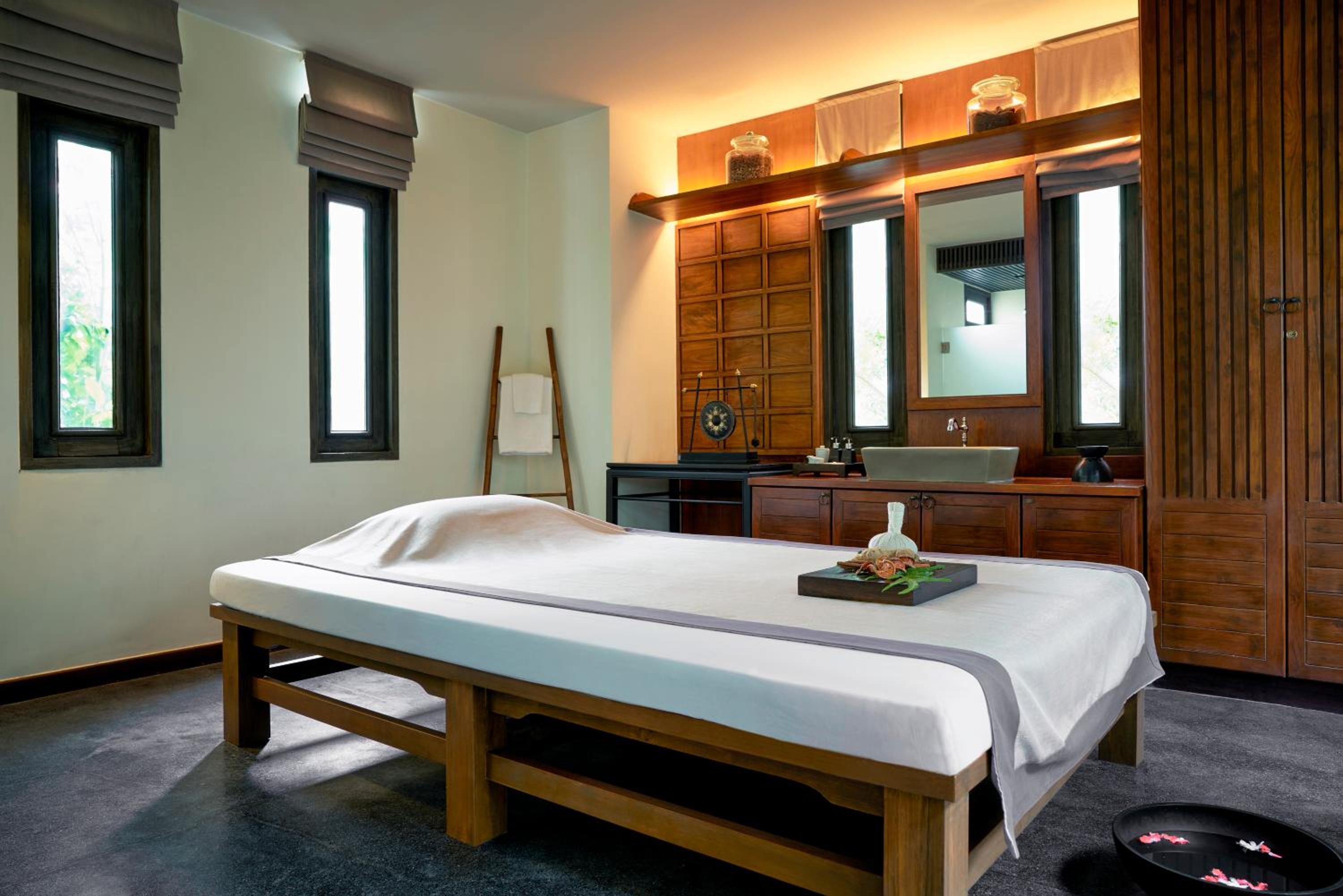 Anantara Lawana Koh Samui Resort — photo 82