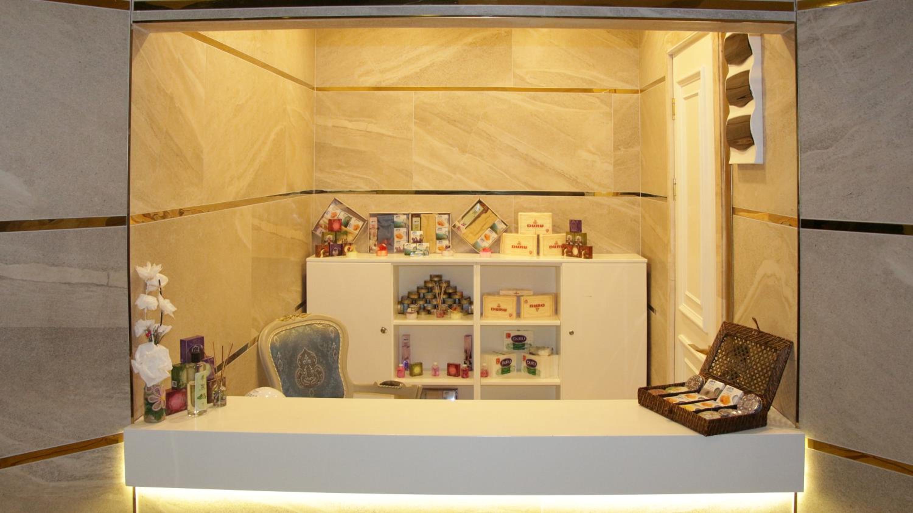 Palde Otel & Spa - Image 55