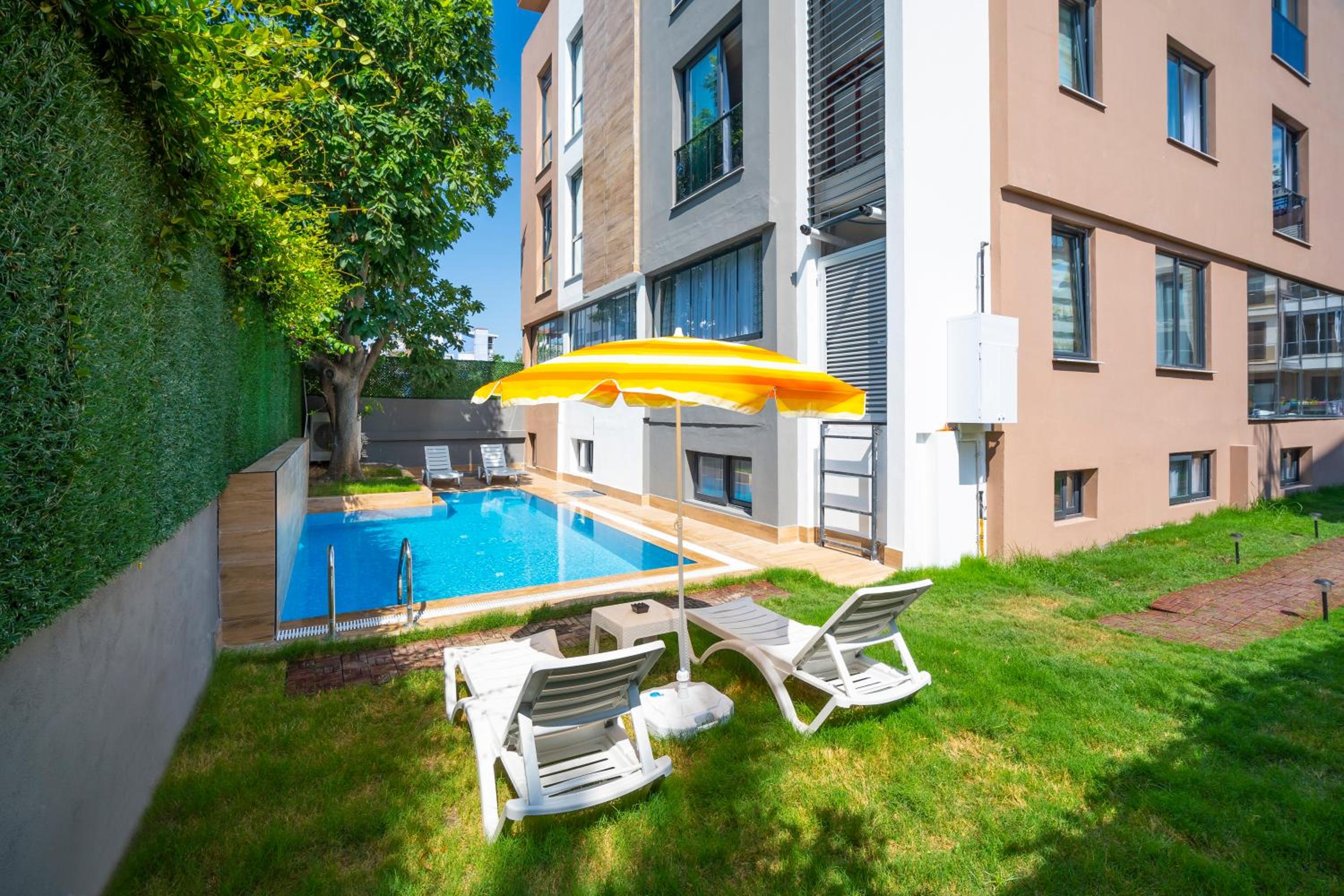 Meyde Boutique Suites - Image 8