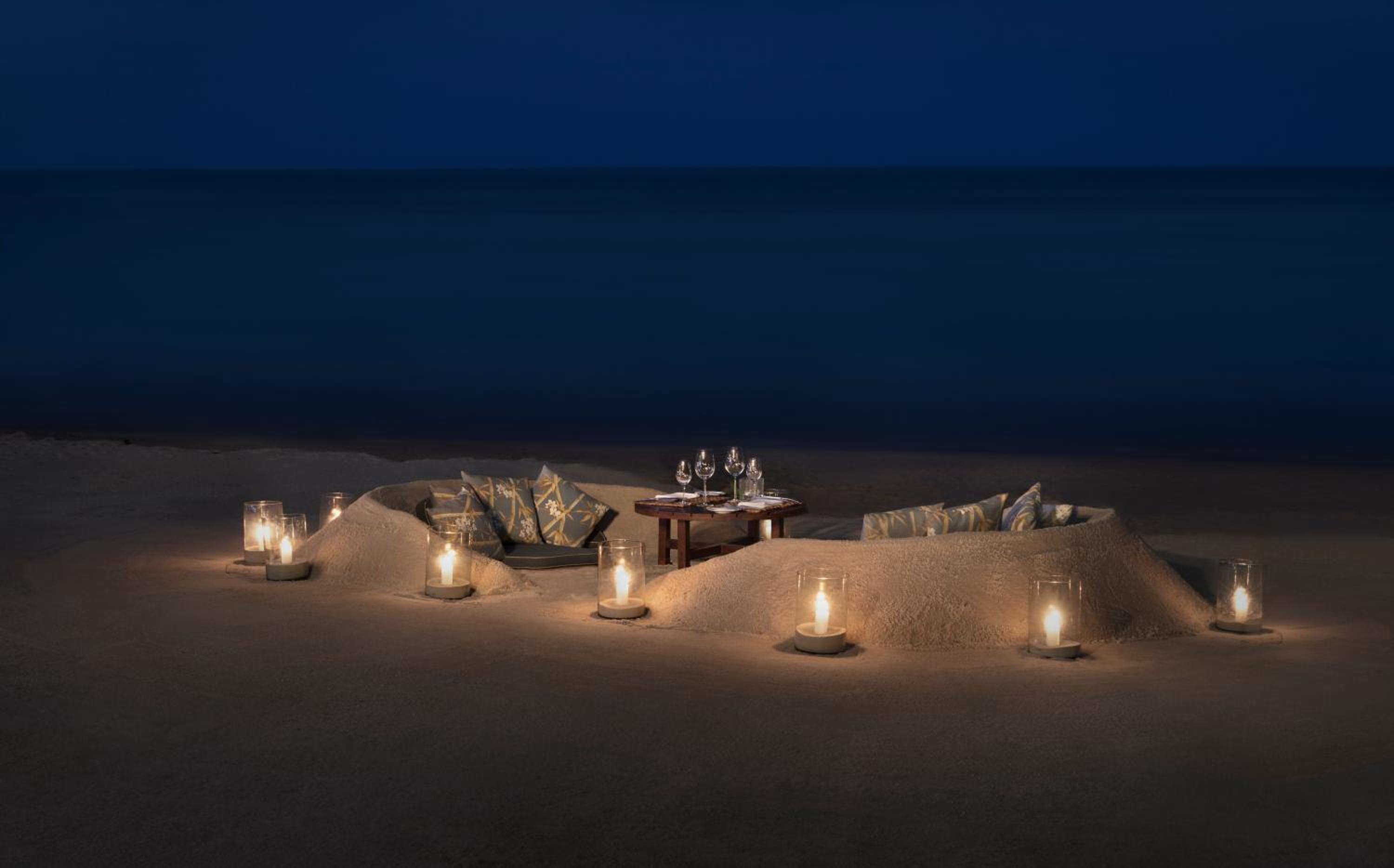 Anantara Lawana Koh Samui Resort