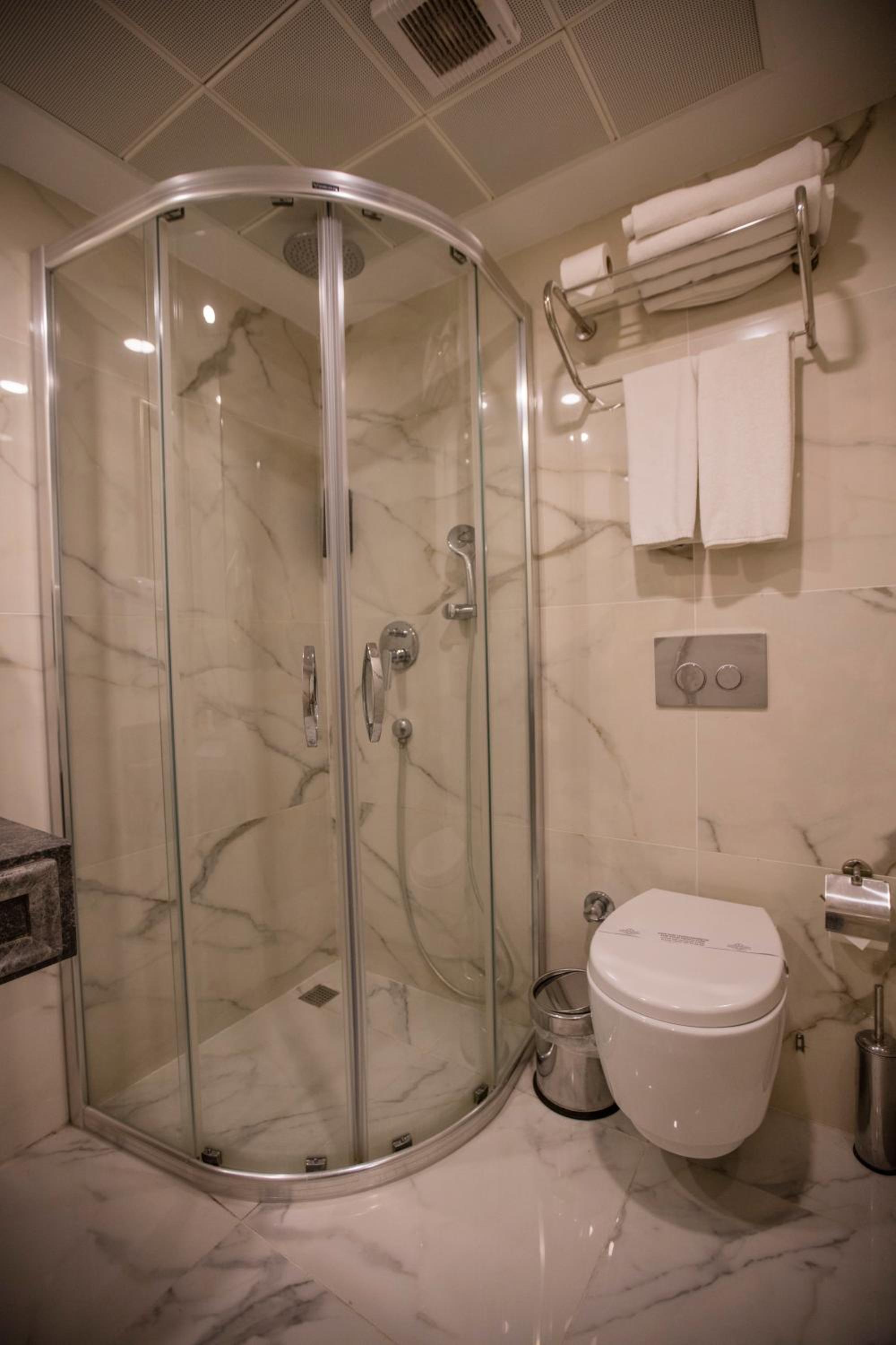 Palde Otel & Spa - Image 38