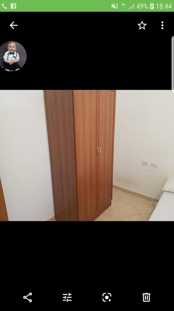 SEASIDE STUDIO APARTMENT
