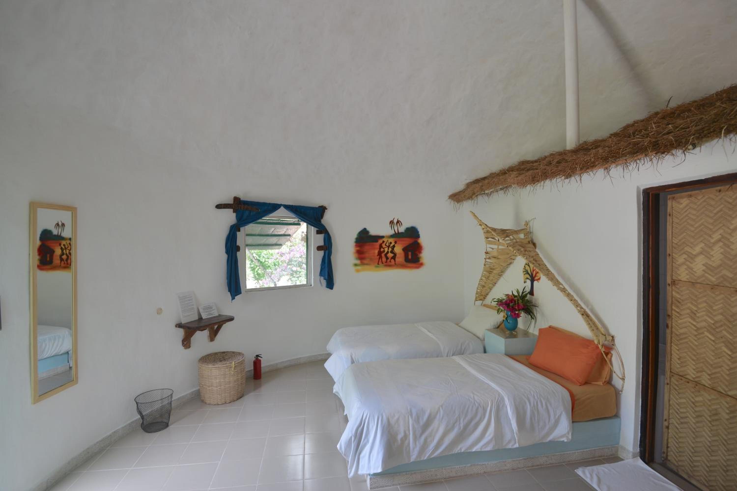 Footsteps Eco-Lodge