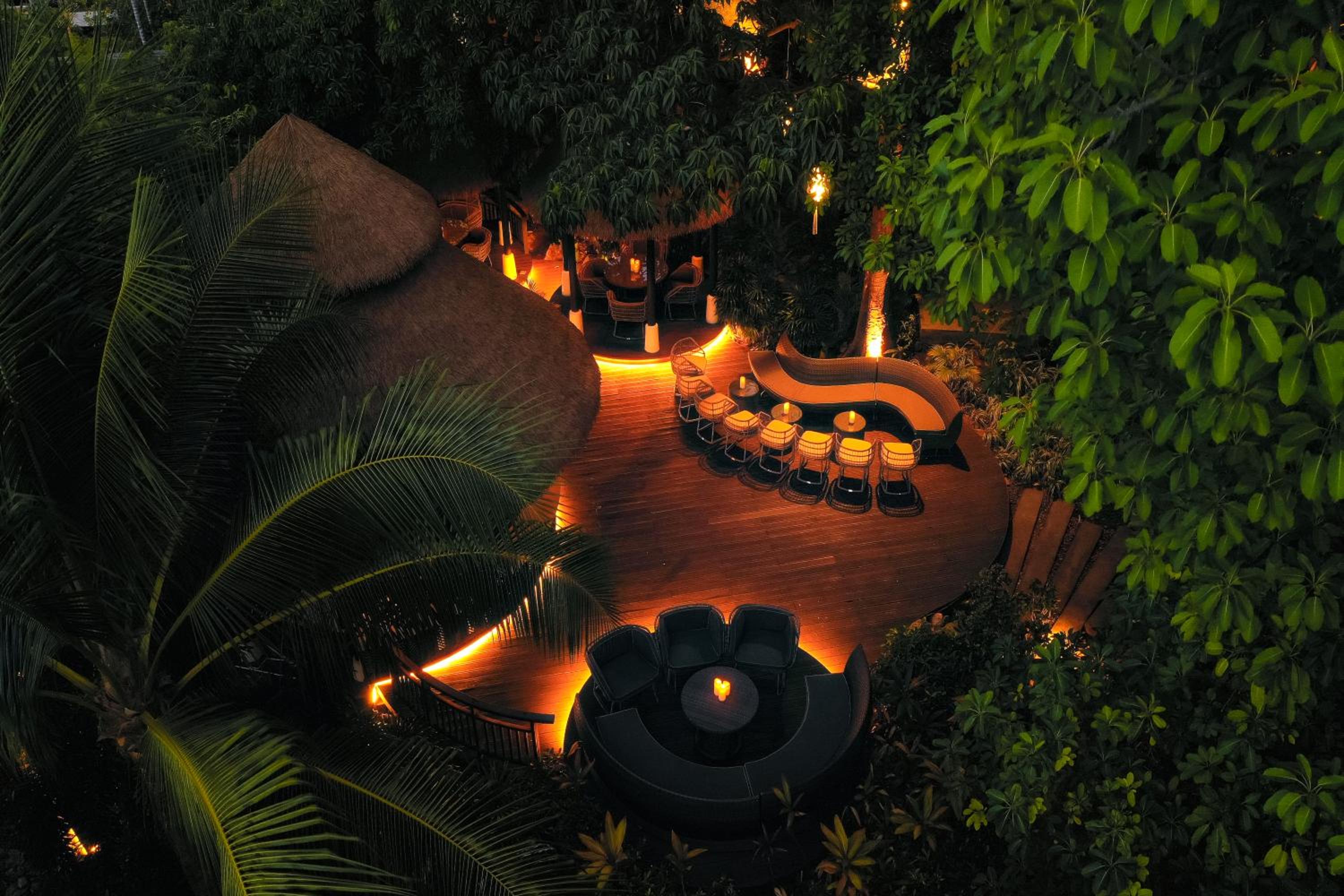 Anantara Lawana Koh Samui Resort — photo 45