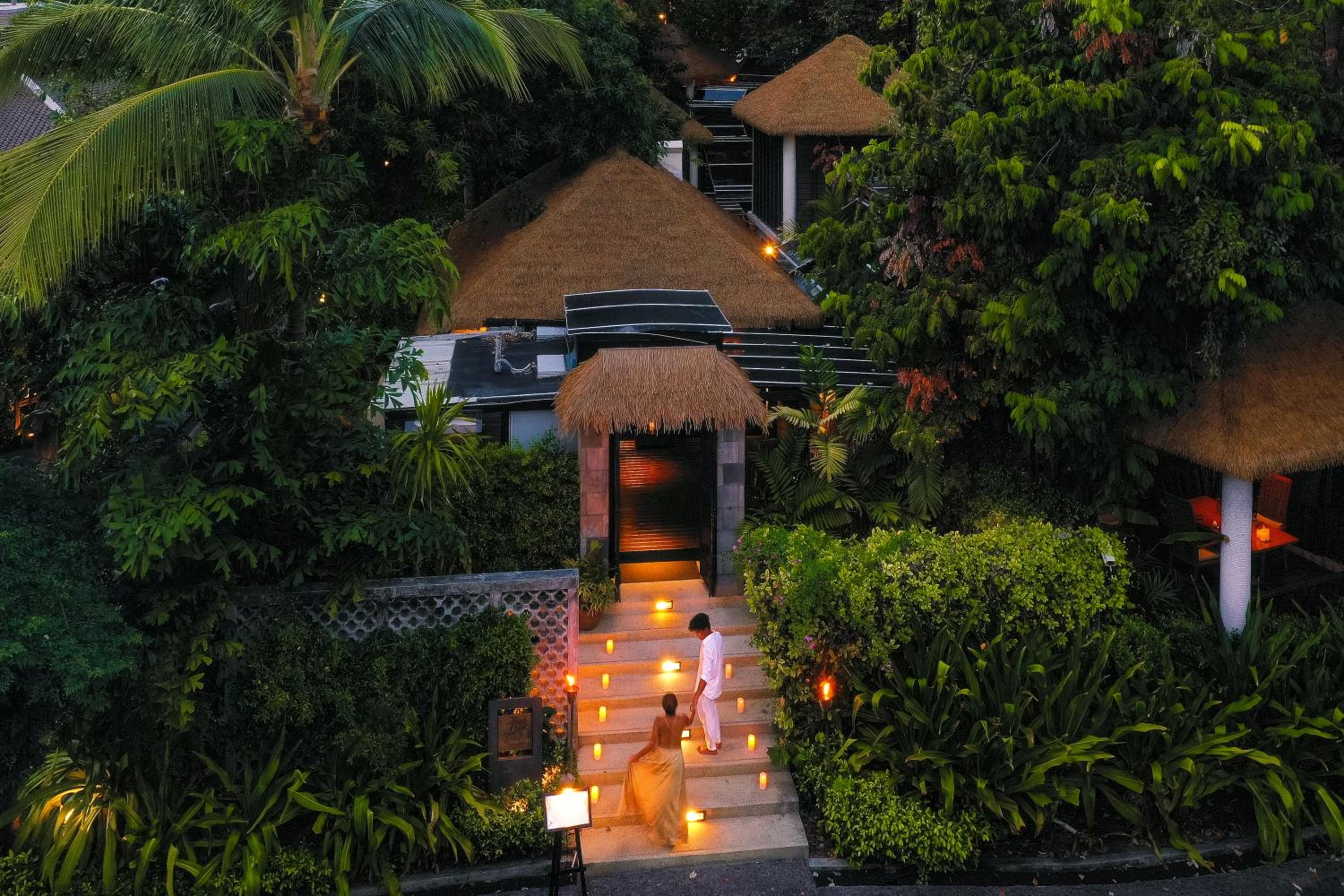 Anantara Lawana Koh Samui Resort — photo 66