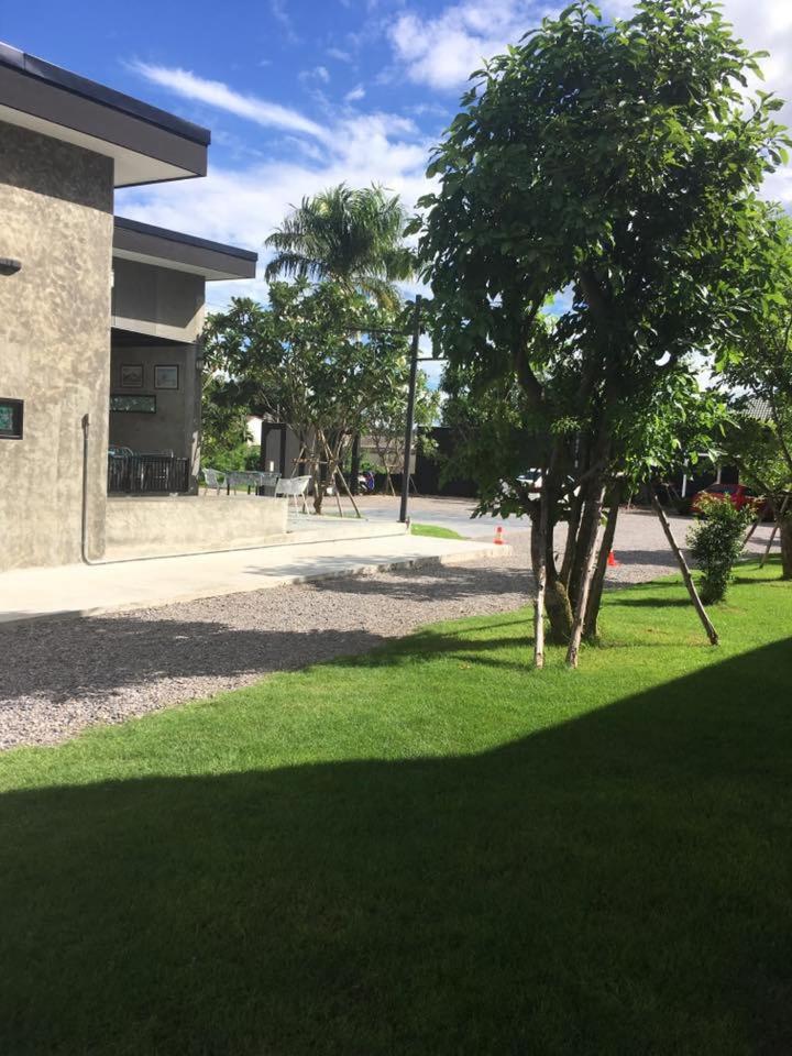 Alinda Resort