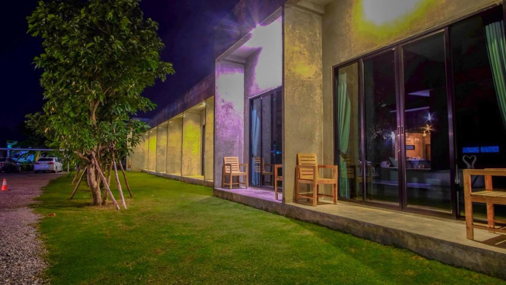 Alinda Resort