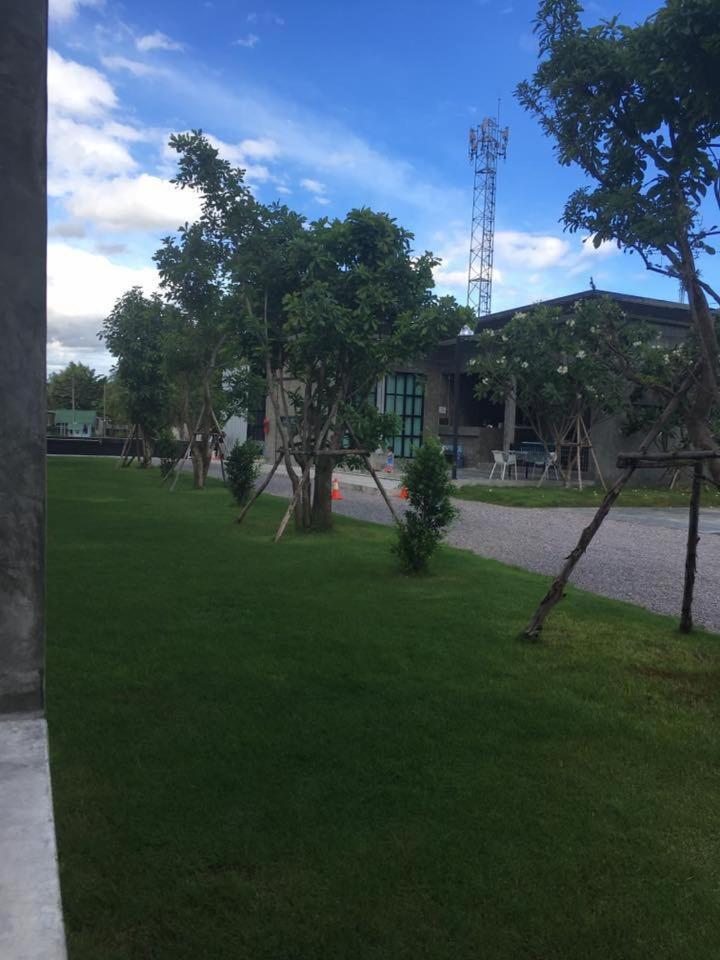 Alinda Resort