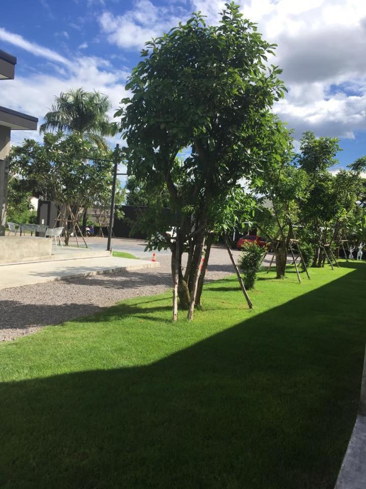 Alinda Resort