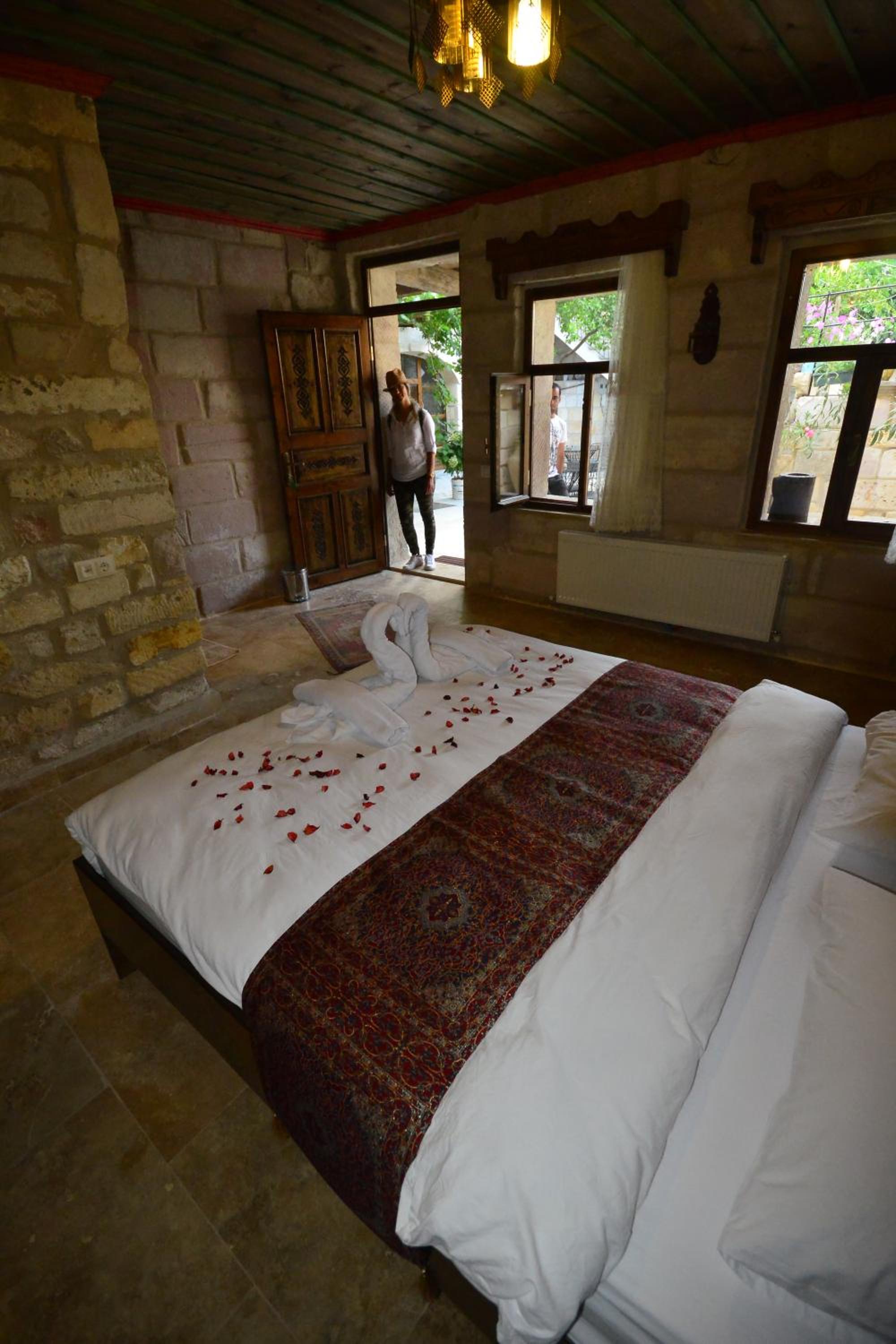 Luwian Stone House - Image 135