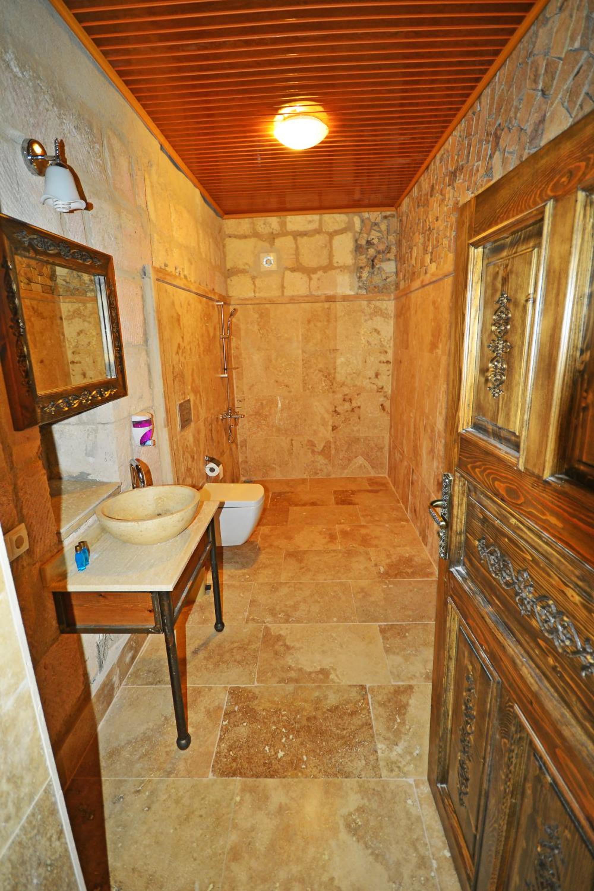 Luwian Stone House - Image 138