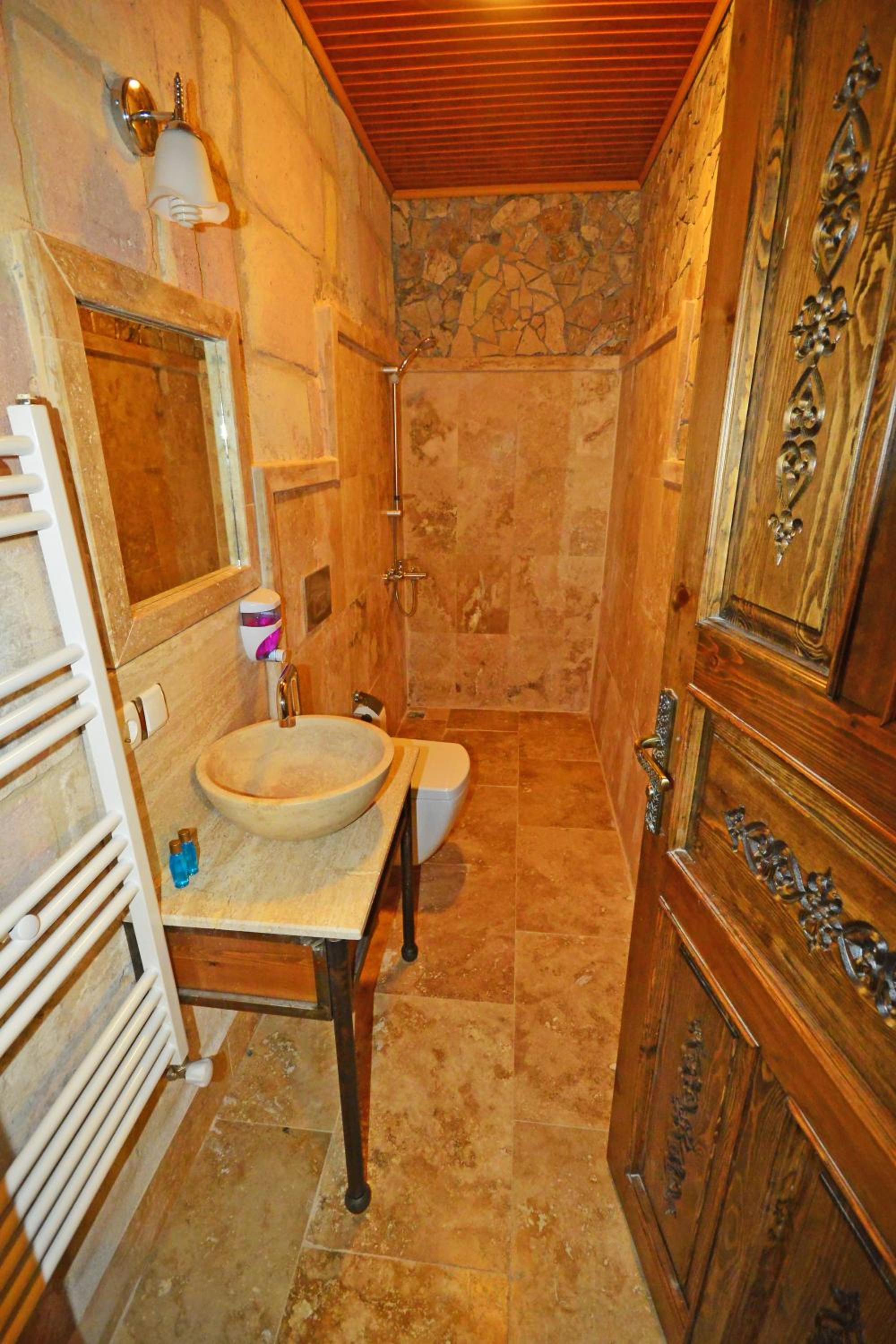 Luwian Stone House - Image 130