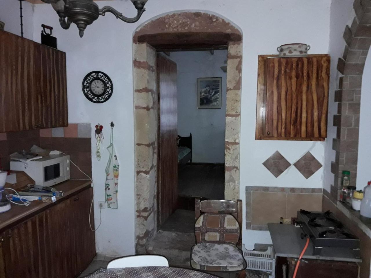 Vlassis Apartments - Melidoni - Basiliki Apartment view 3