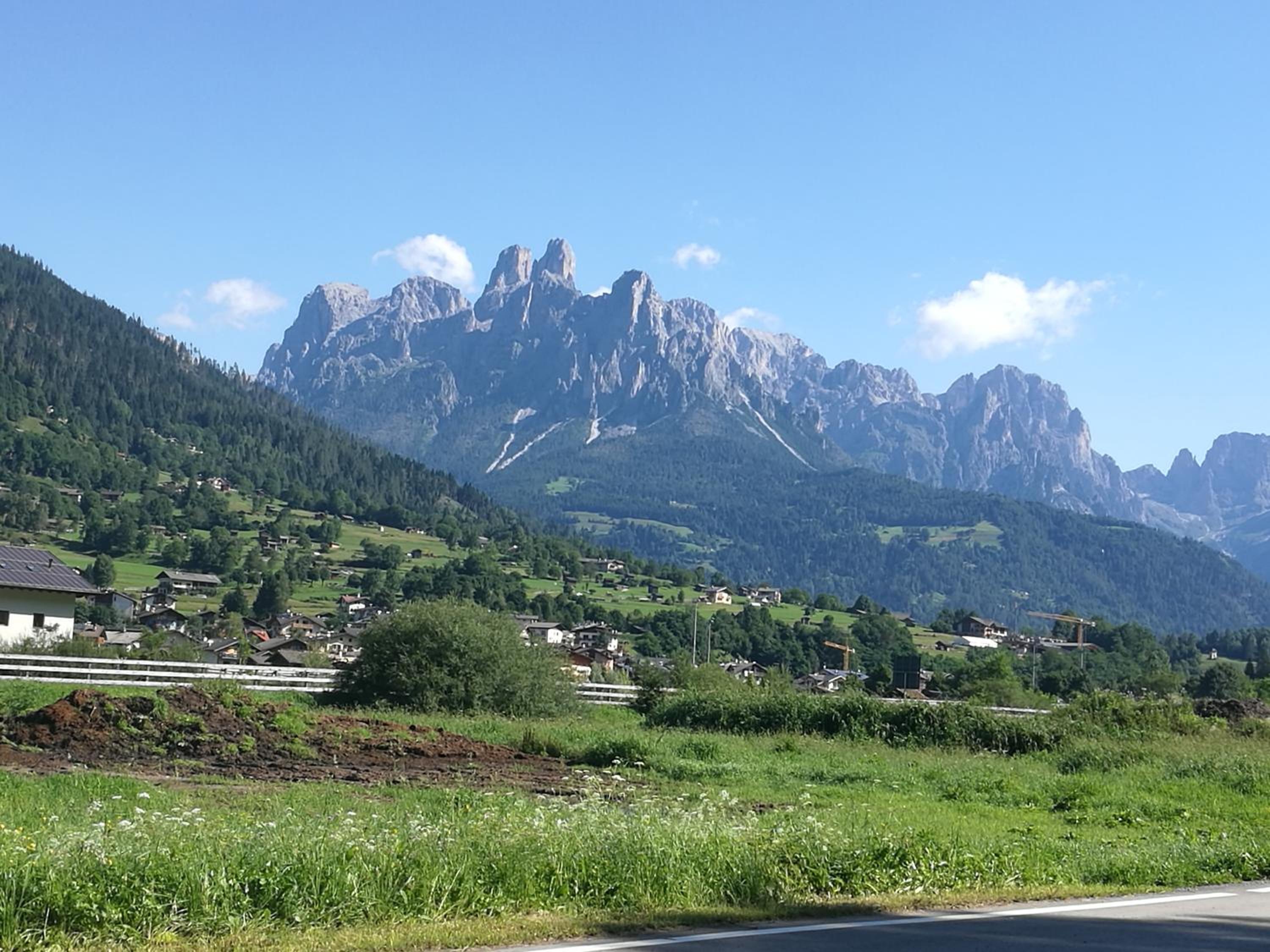 Casa Renzo - Dolomiti - Trentino view 4