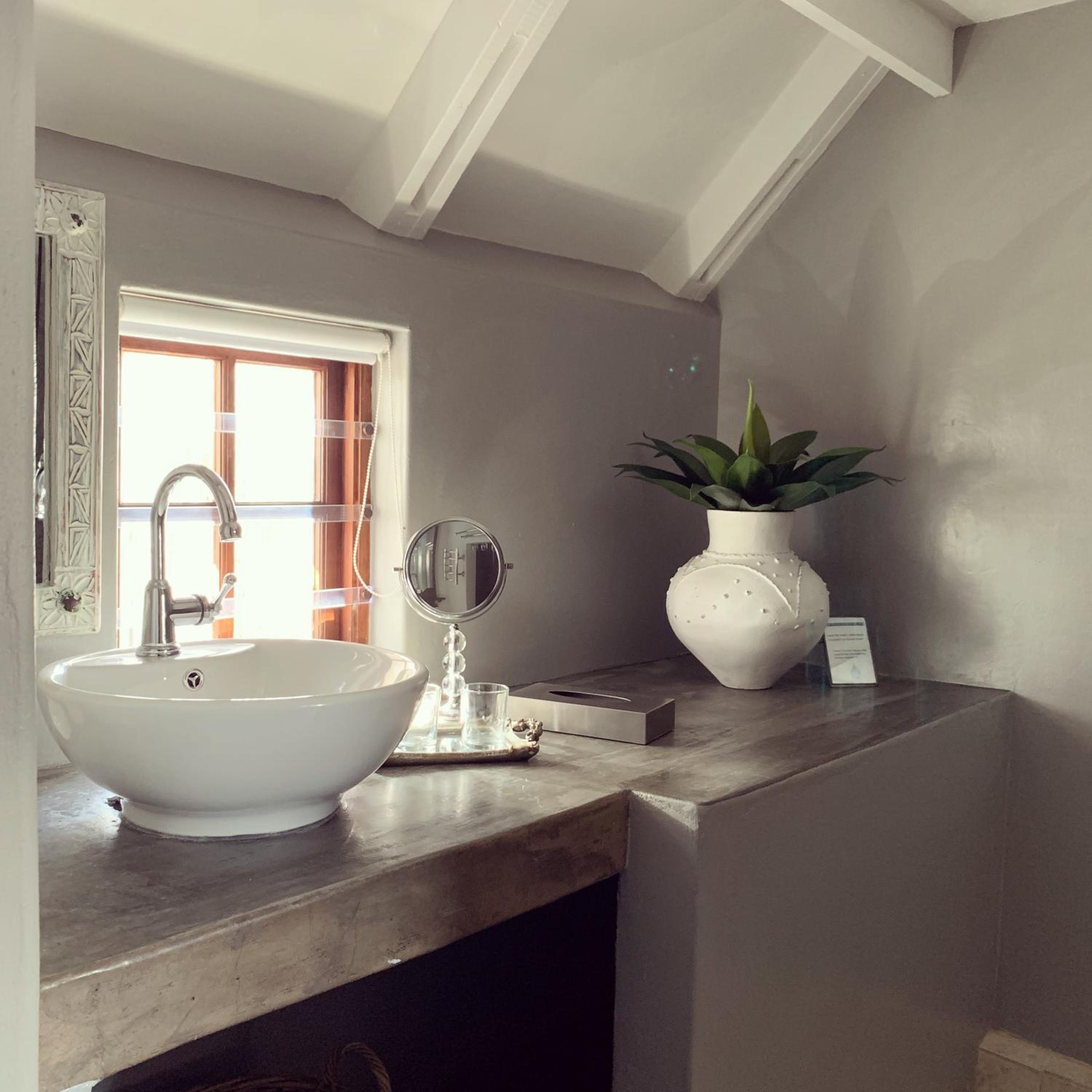 The Oystercatchers Haven at Paternoster view 5