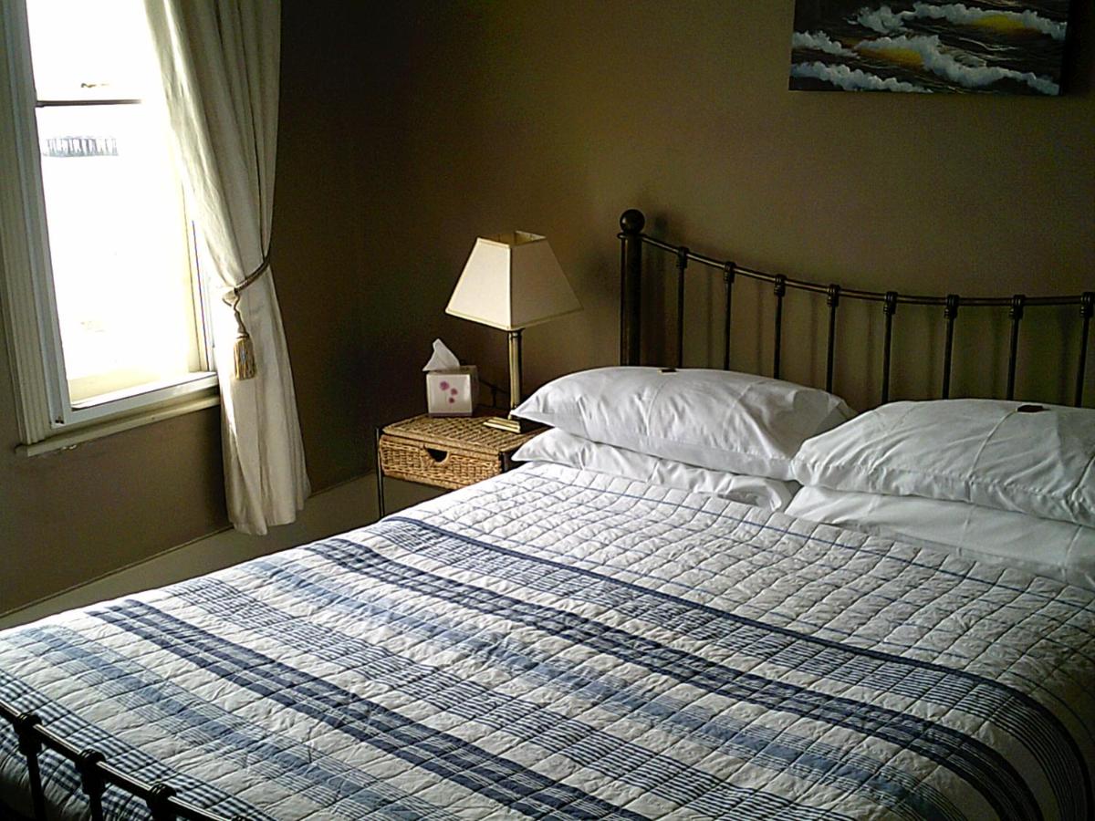 Regency House view 3
