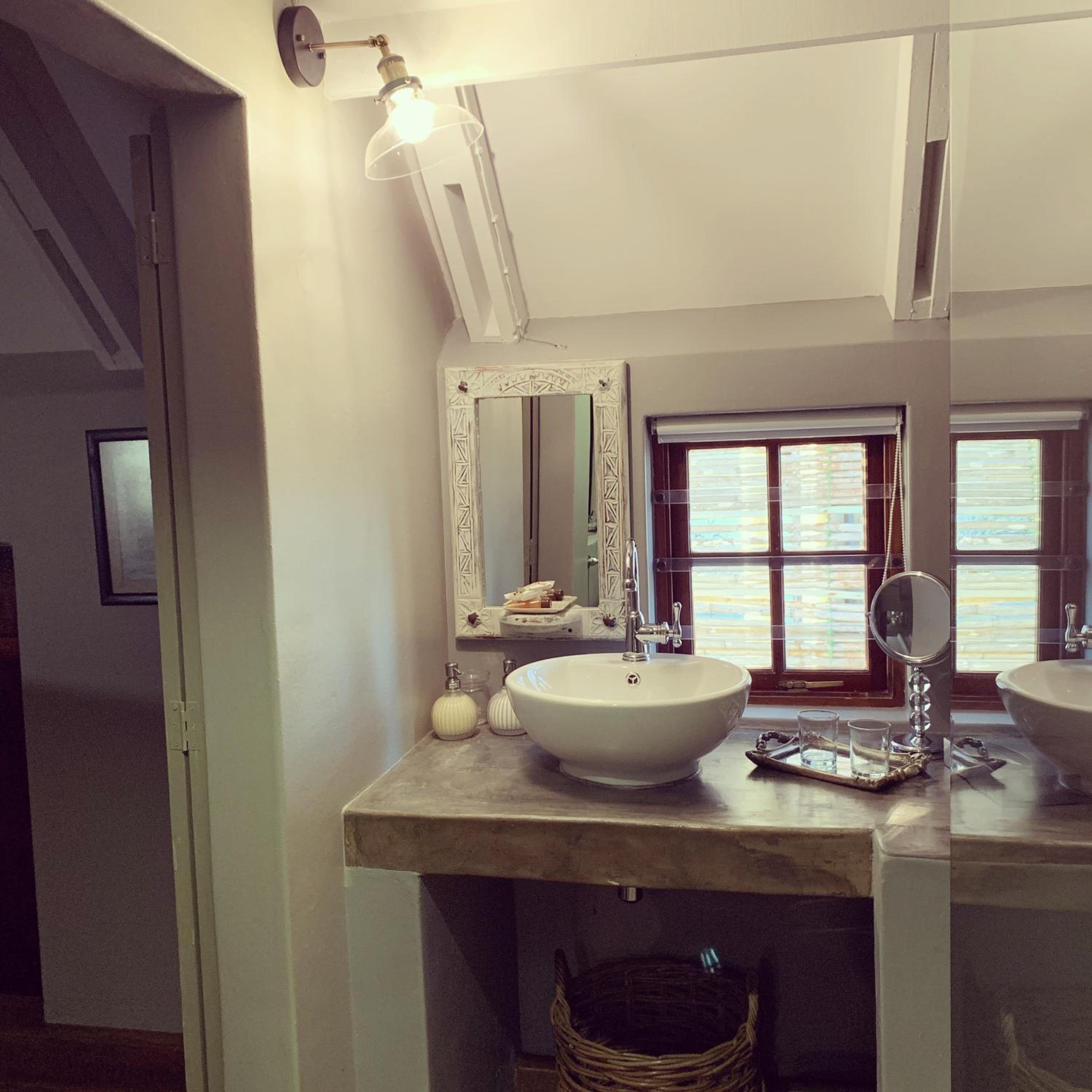 The Oystercatchers Haven at Paternoster view 3