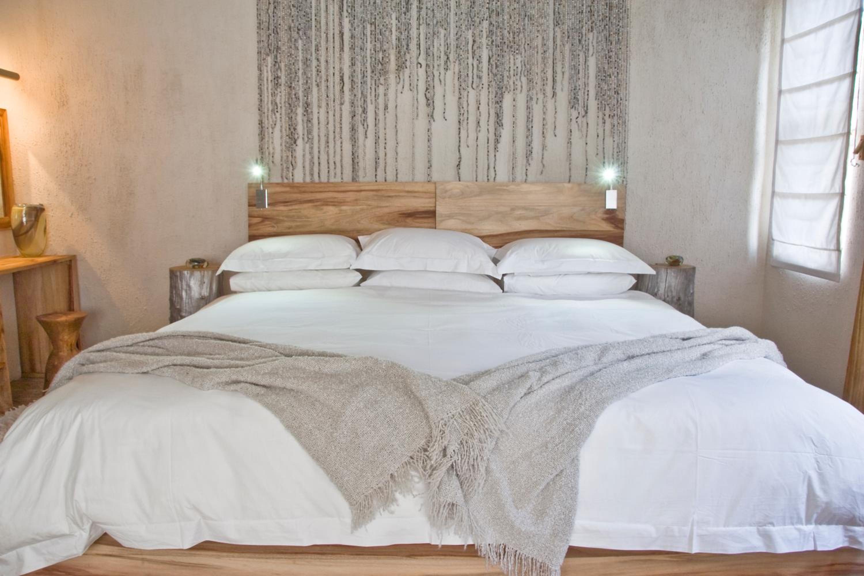 Qambathi Mountain Lodge - Adults only
