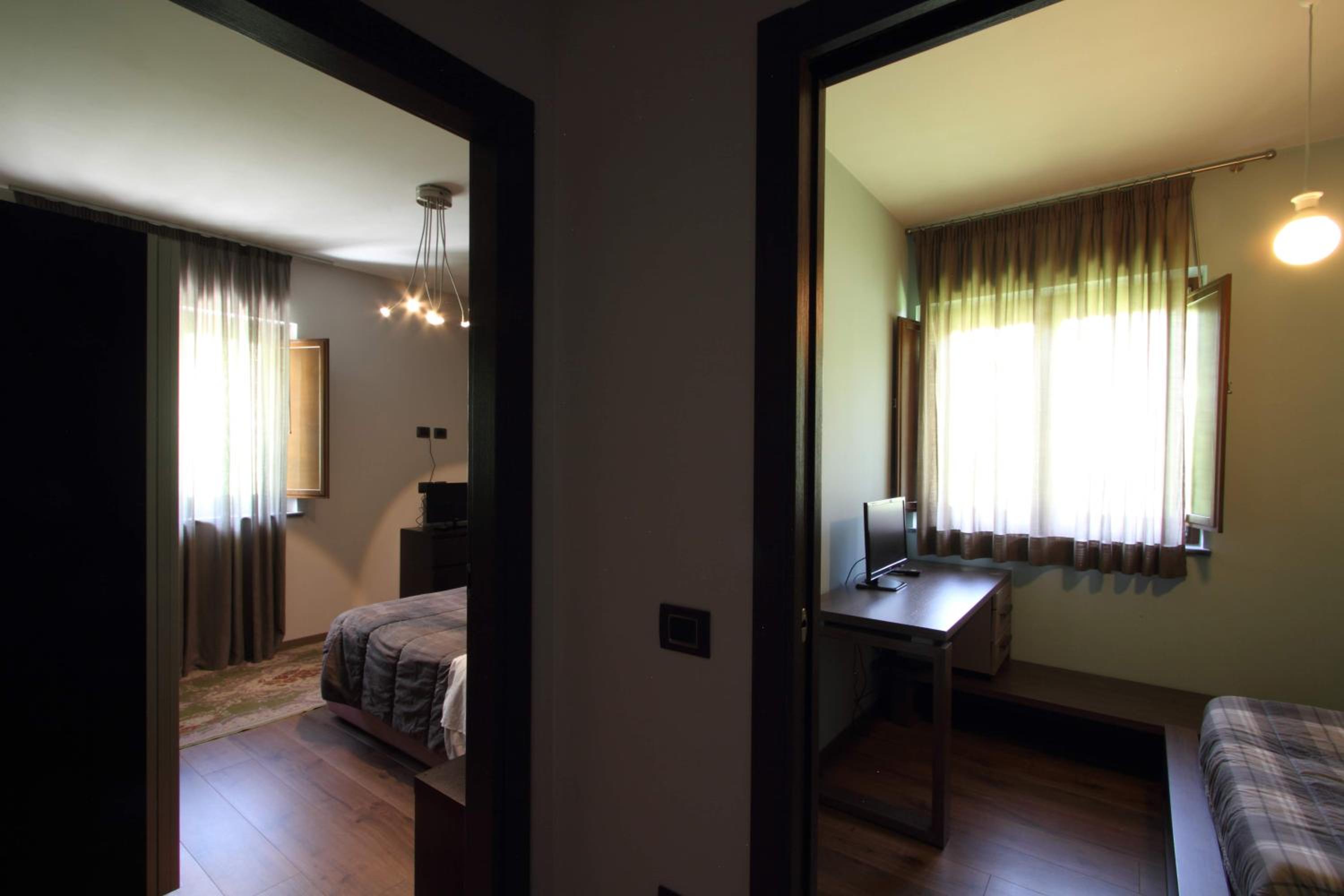 Il Ruscello Rooms and Luxury Suite