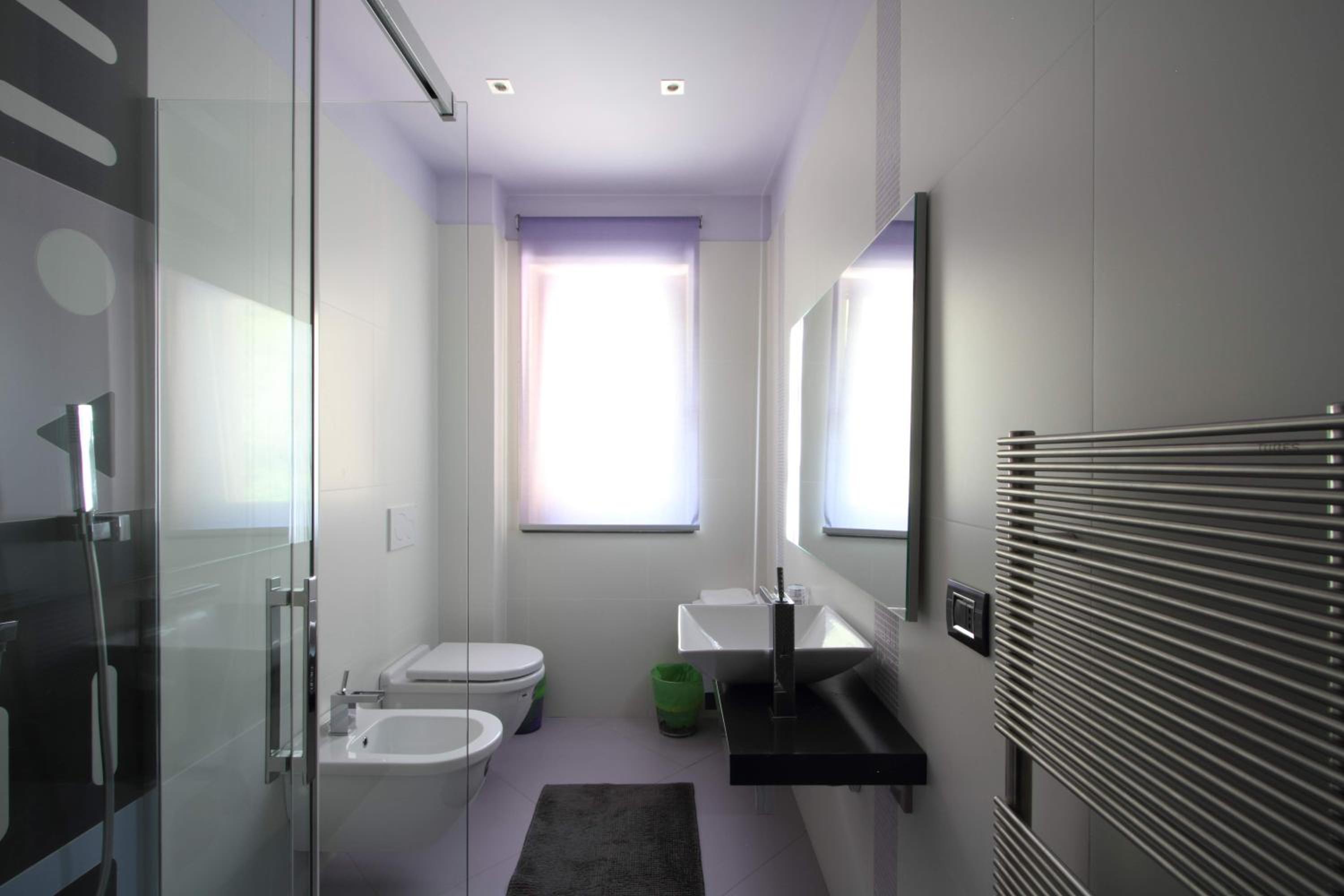 Il Ruscello Rooms and Luxury Suite