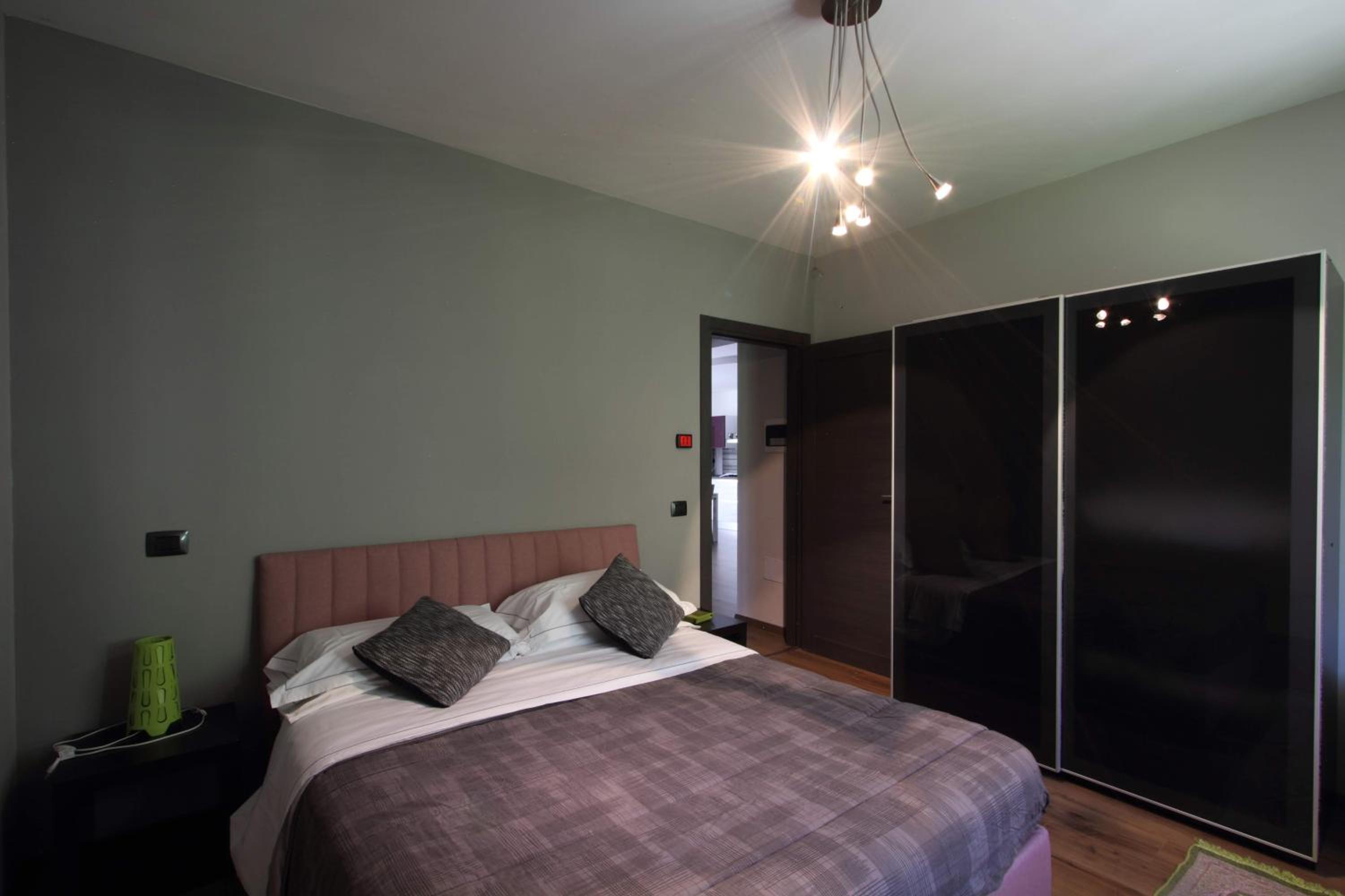 Il Ruscello Rooms and Luxury Suite