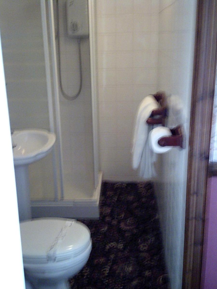 Regency House view 2