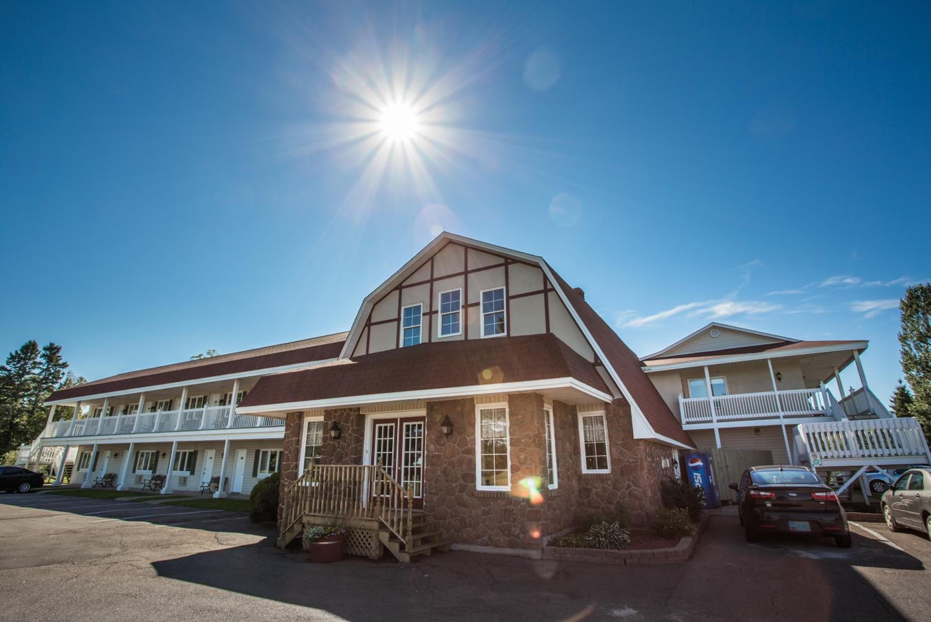 Summerside Vacations - Canadas Best Value Inn  Suites Summerside - Property Image 5