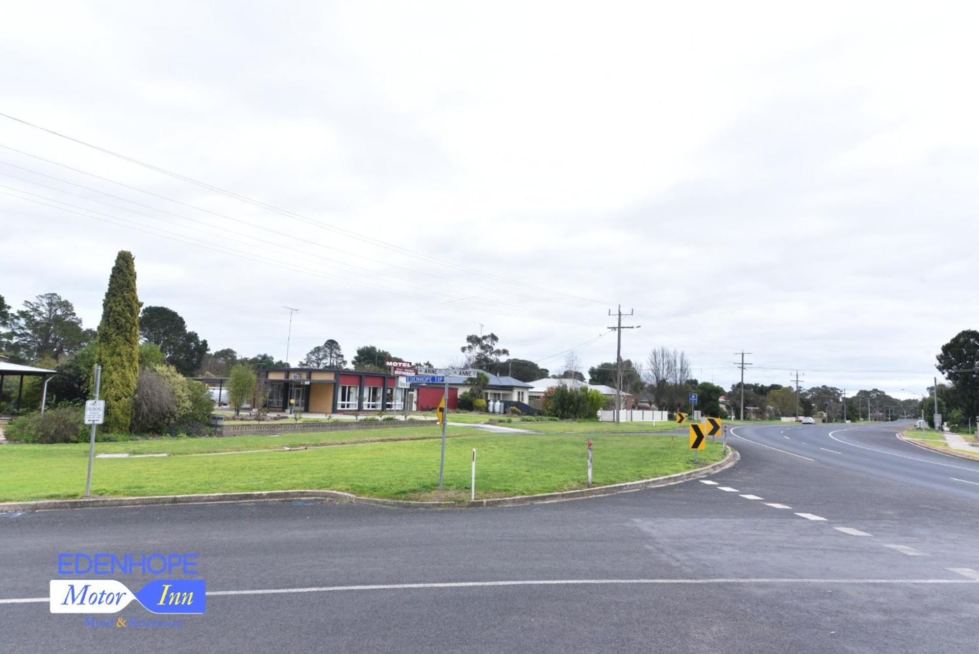 Edenhope Motor Inn