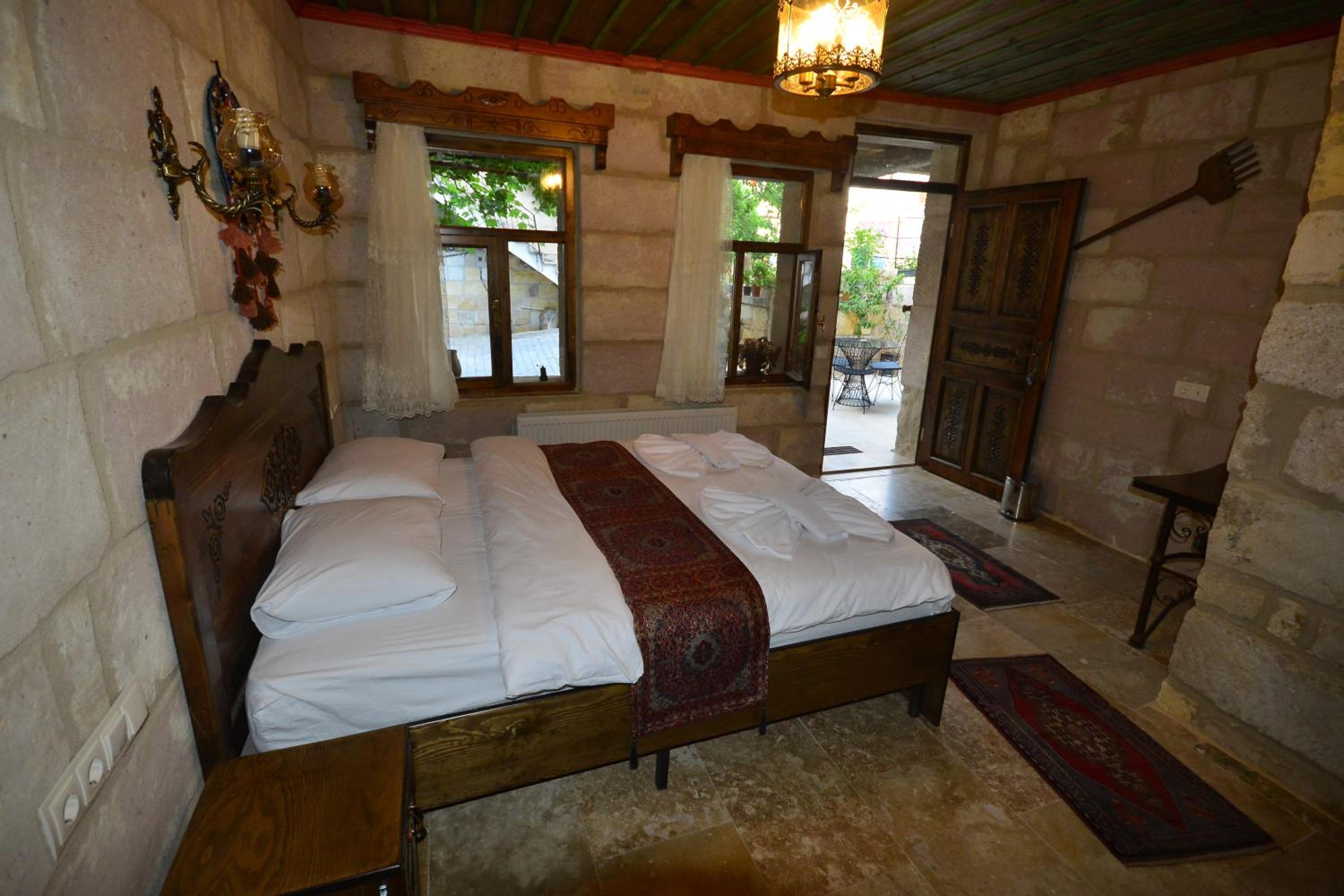 Luwian Stone House - Image 163