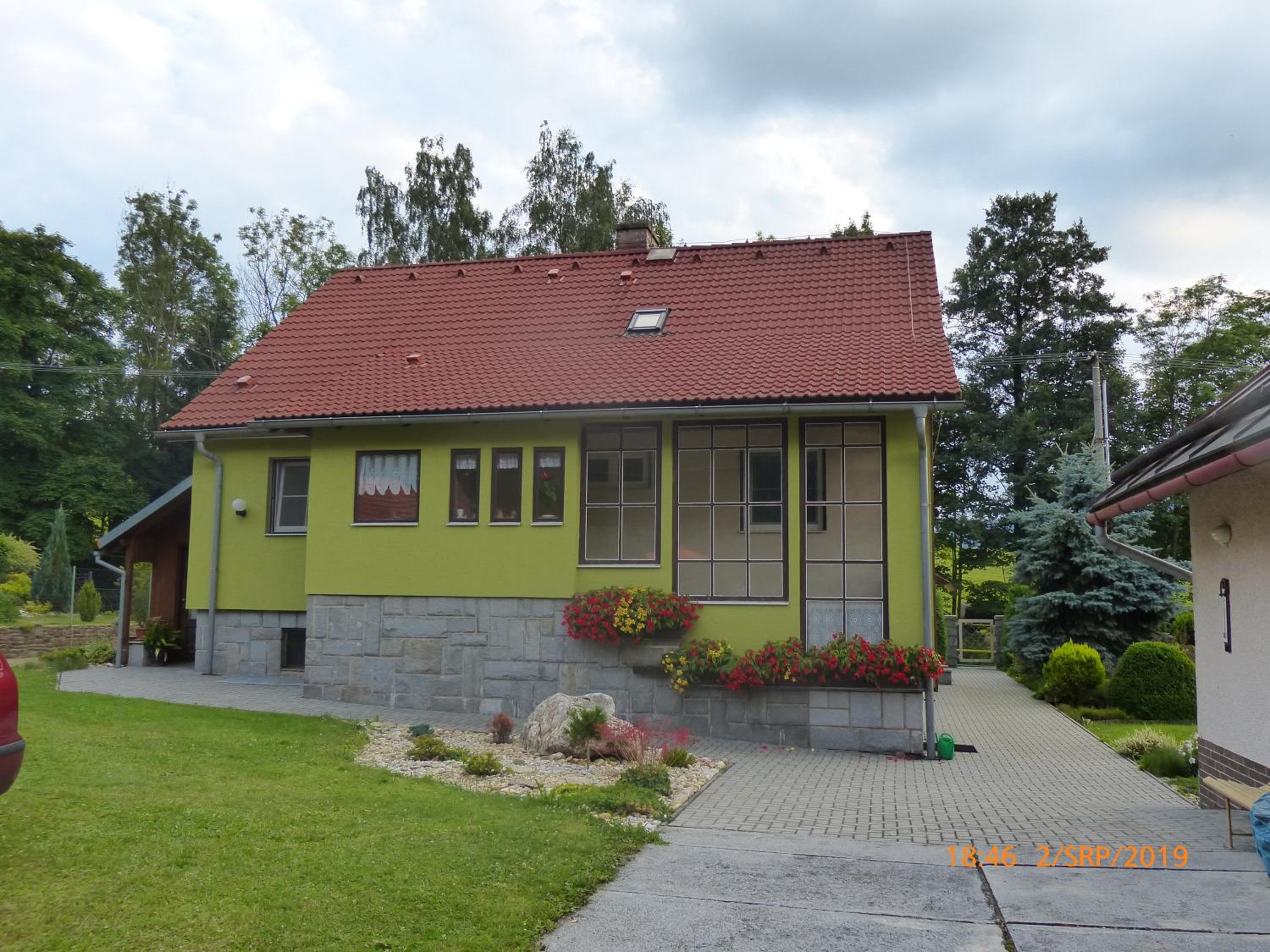 Apartman U Hanicky