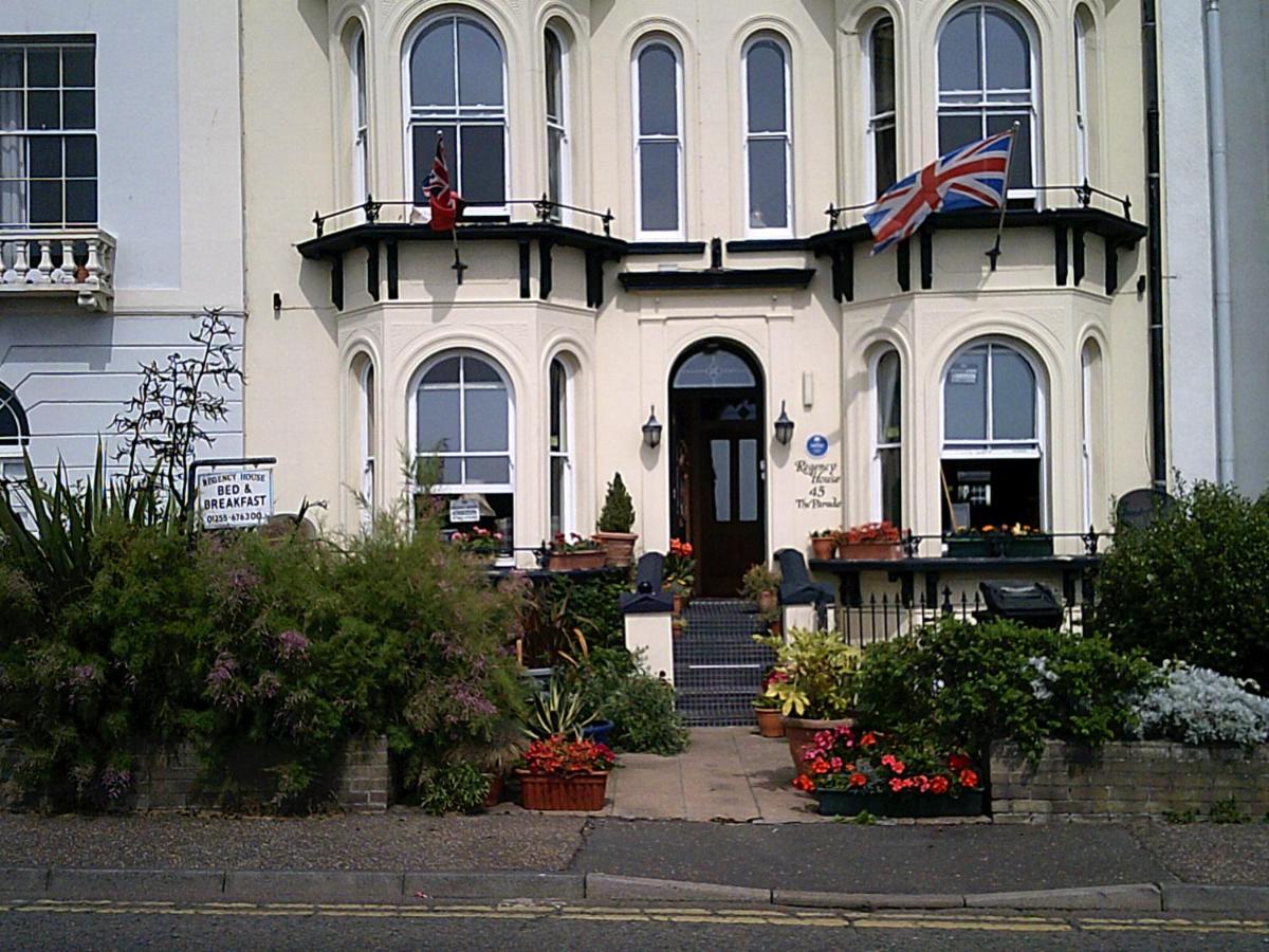 Regency House view 4
