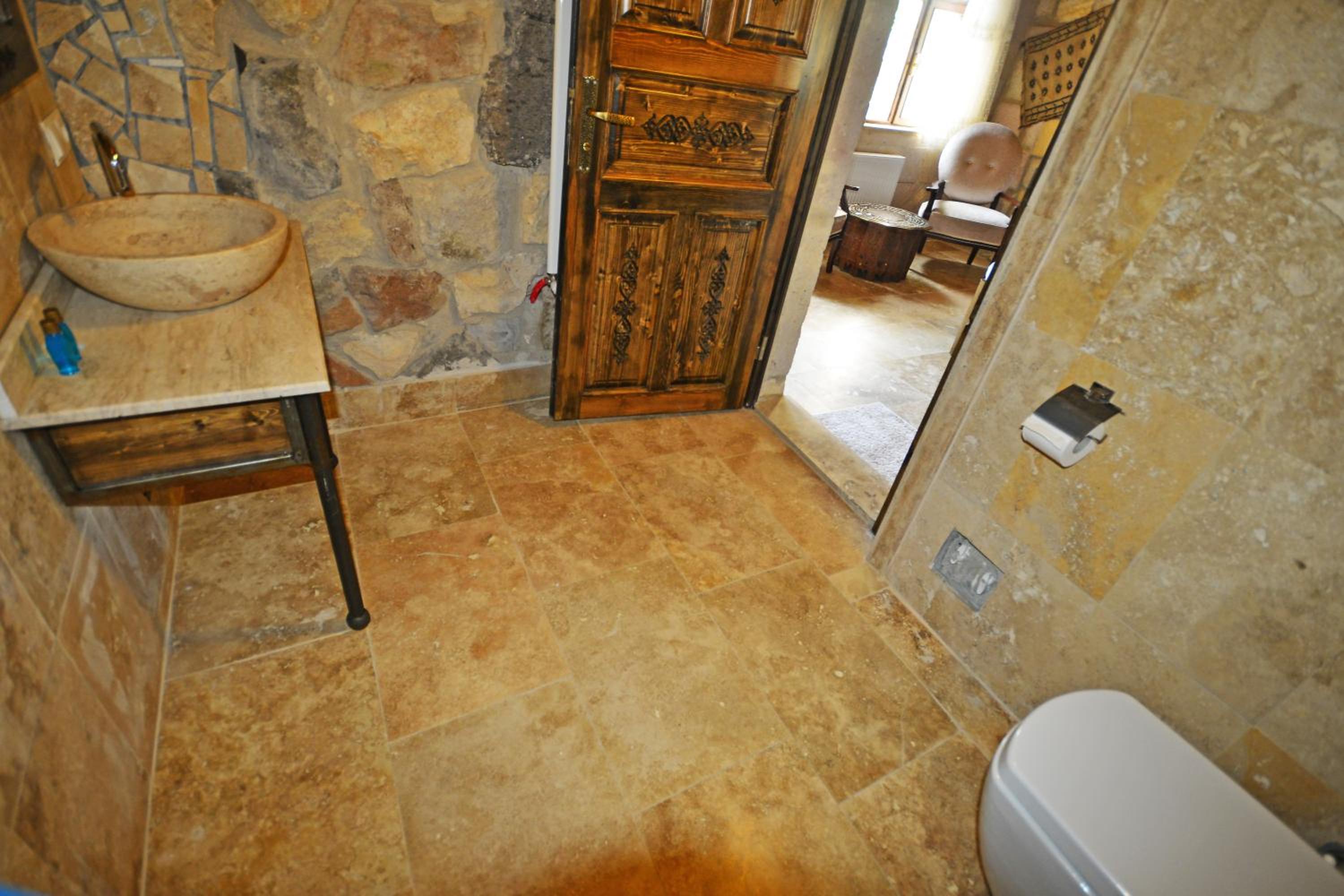 Luwian Stone House - Image 119