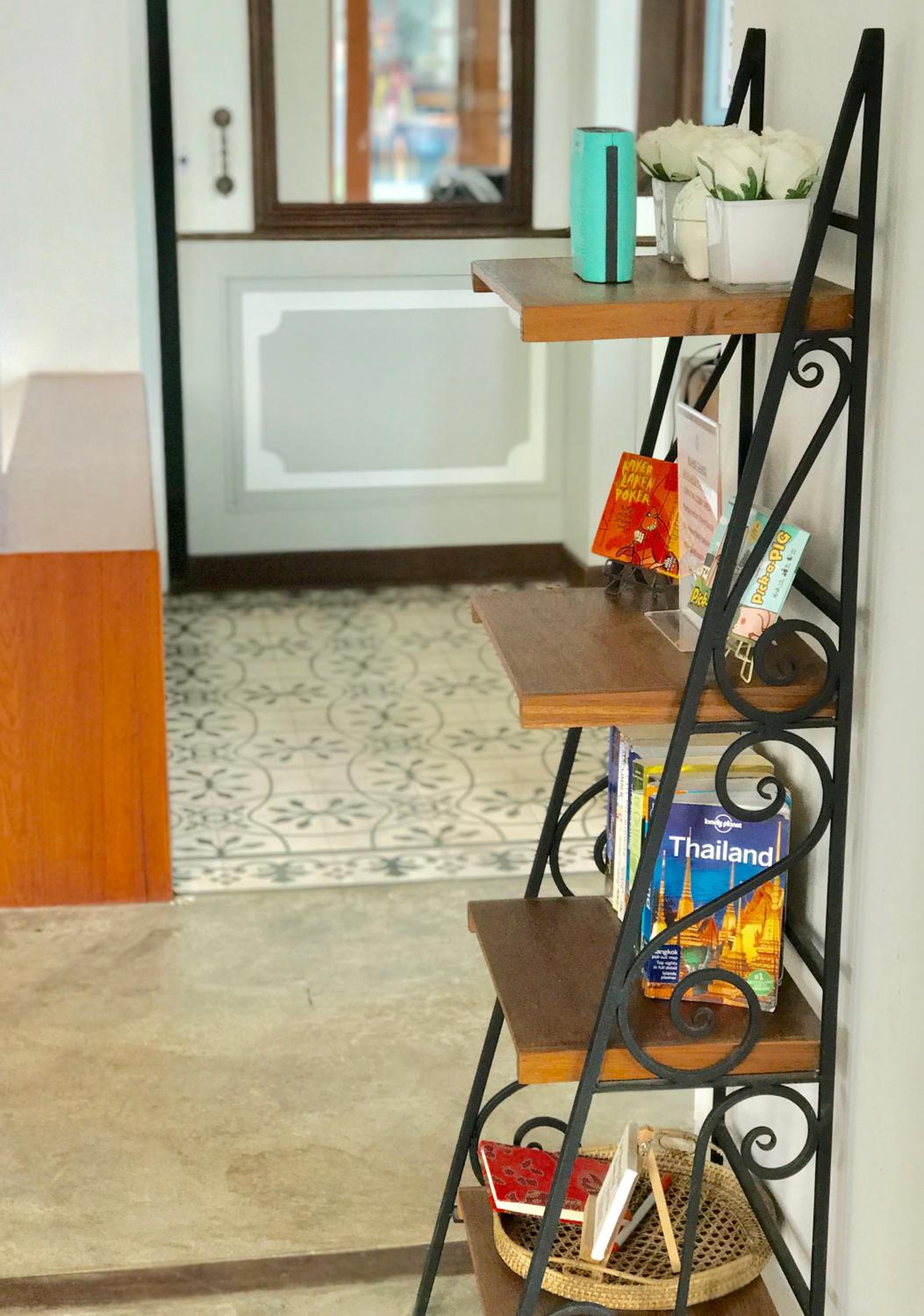 Pai Cherkaew Boutique House