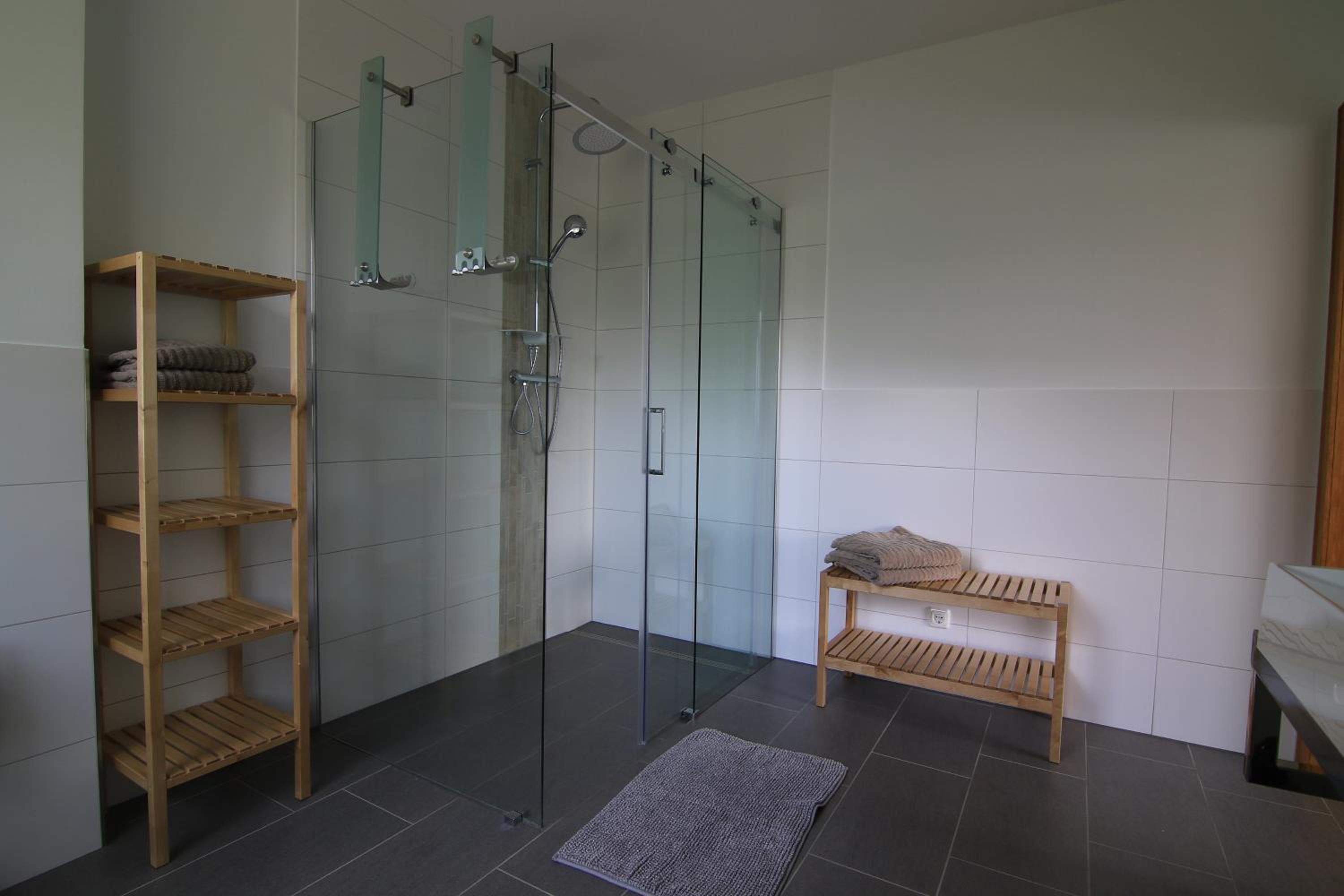 Wohnung Talblick view 5