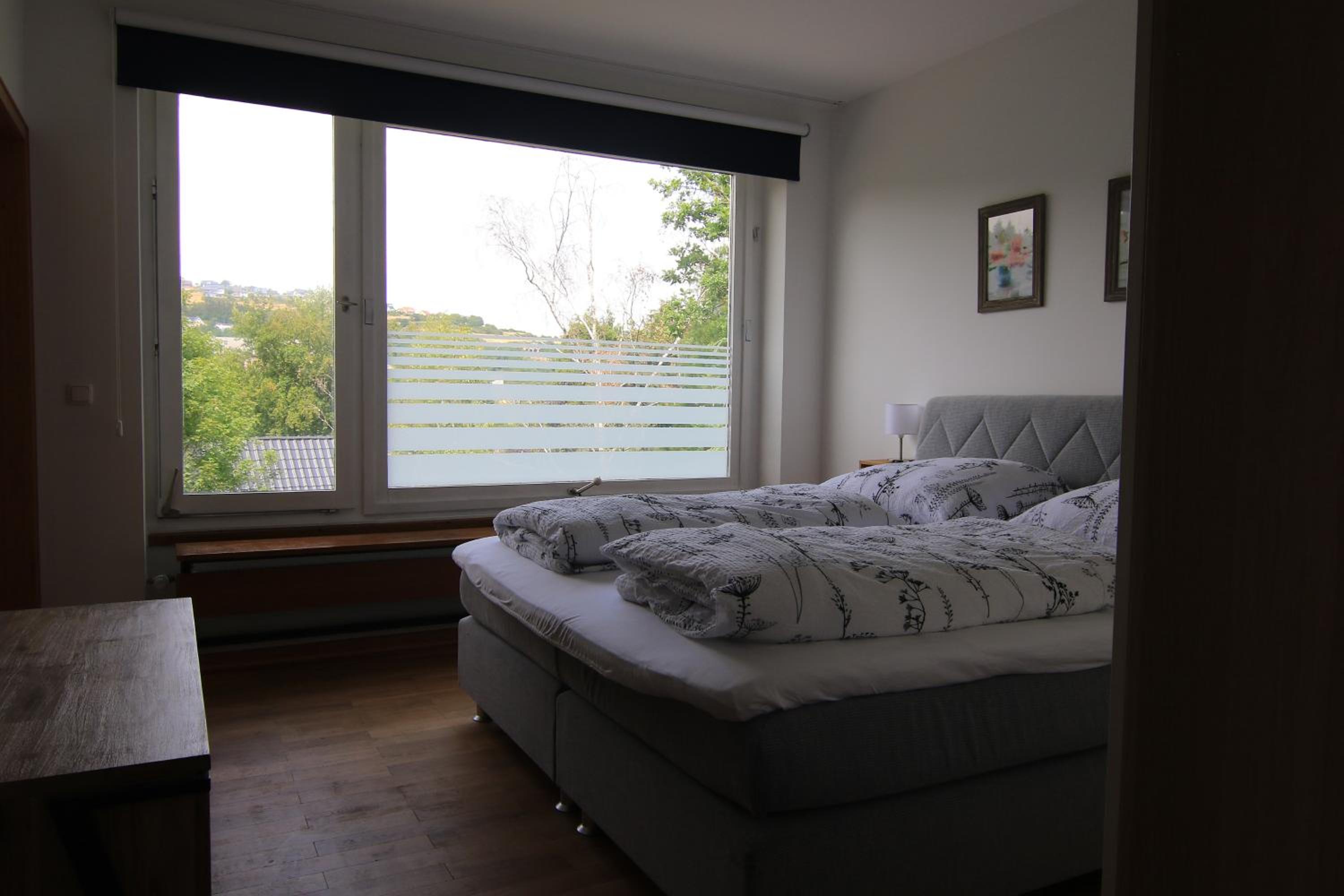Wohnung Talblick view 2