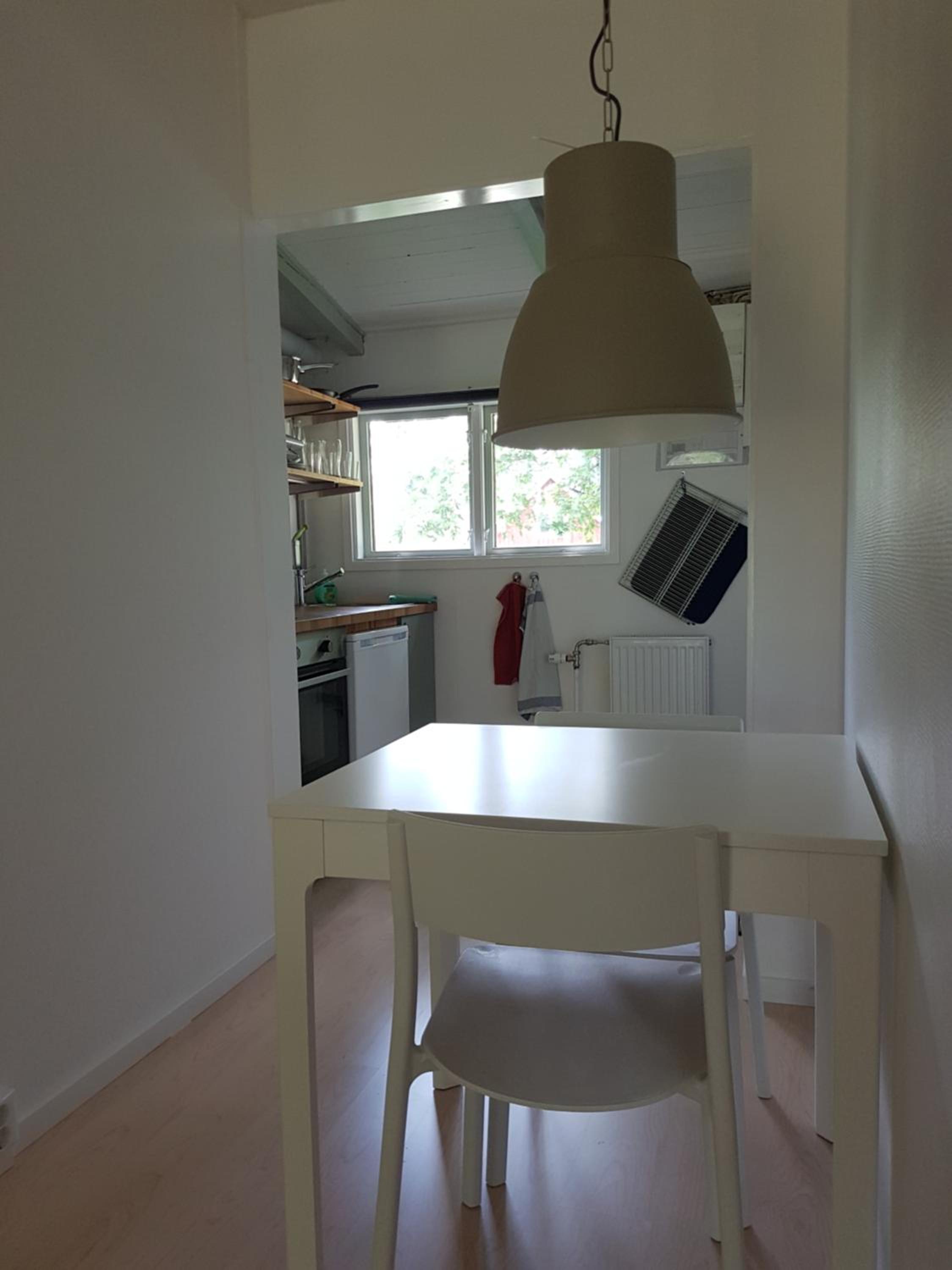 Den Sovande Älgen