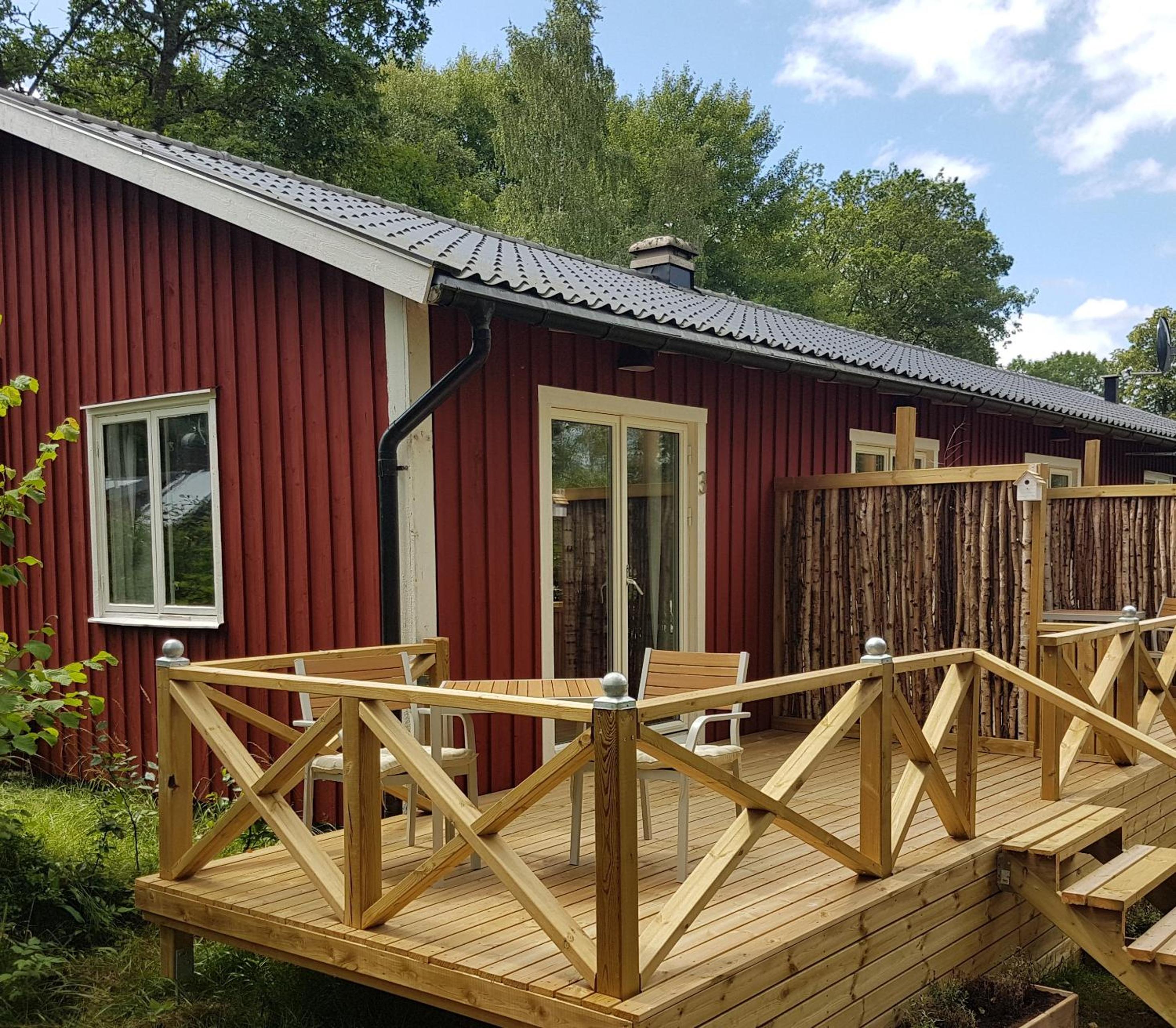 Den Sovande Älgen
