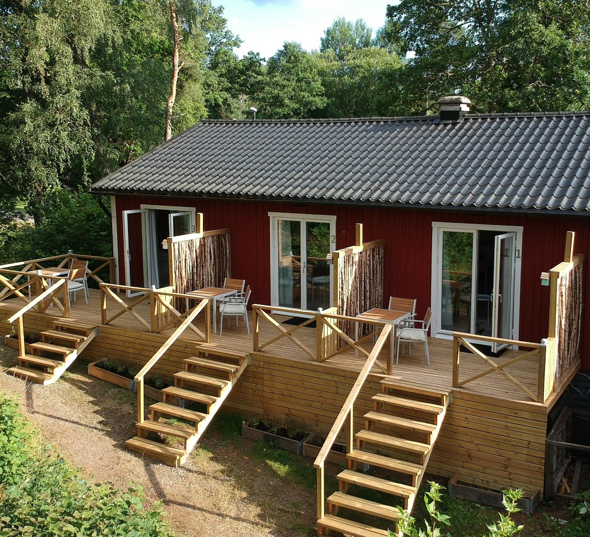 Den Sovande Älgen