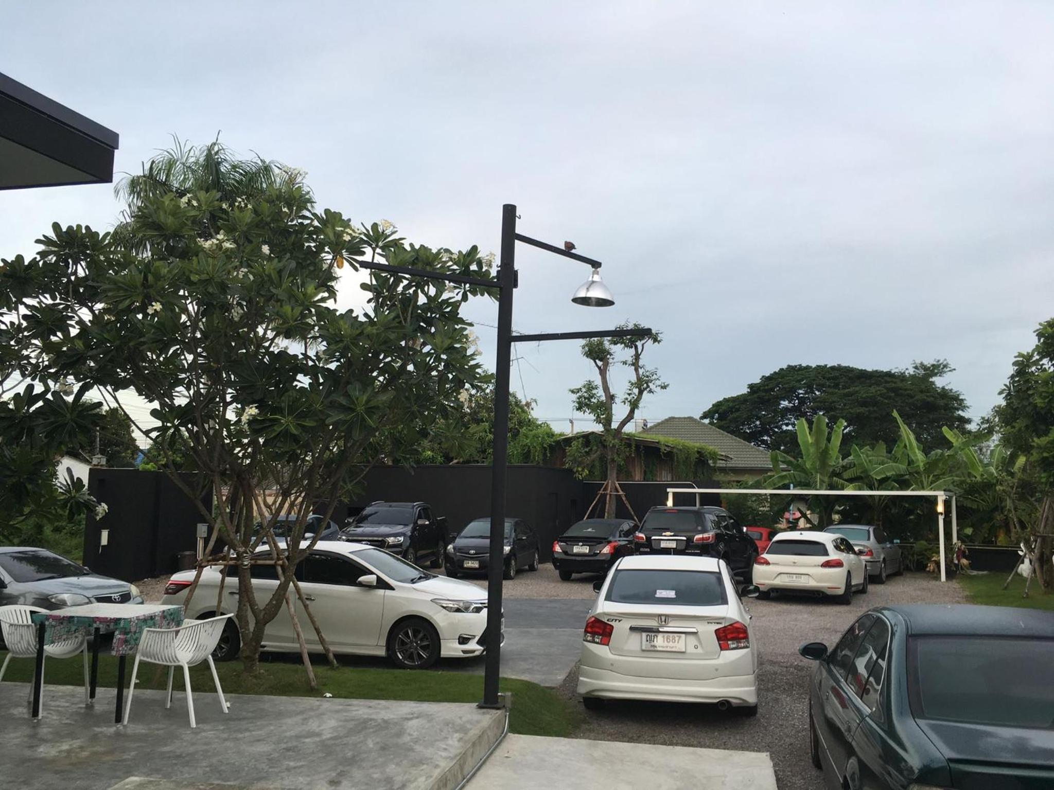 Alinda Resort