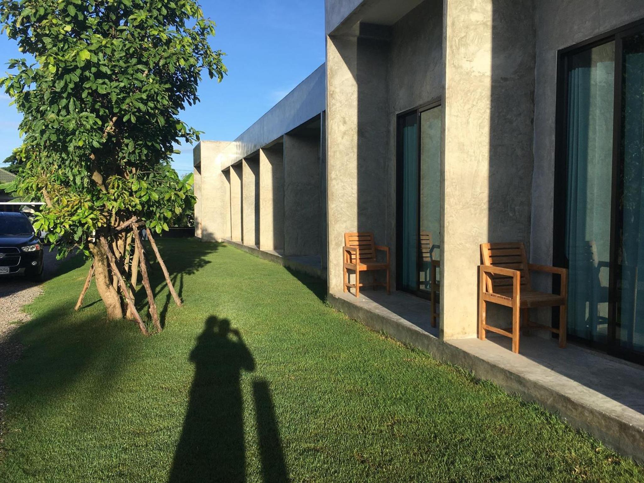 Alinda Resort