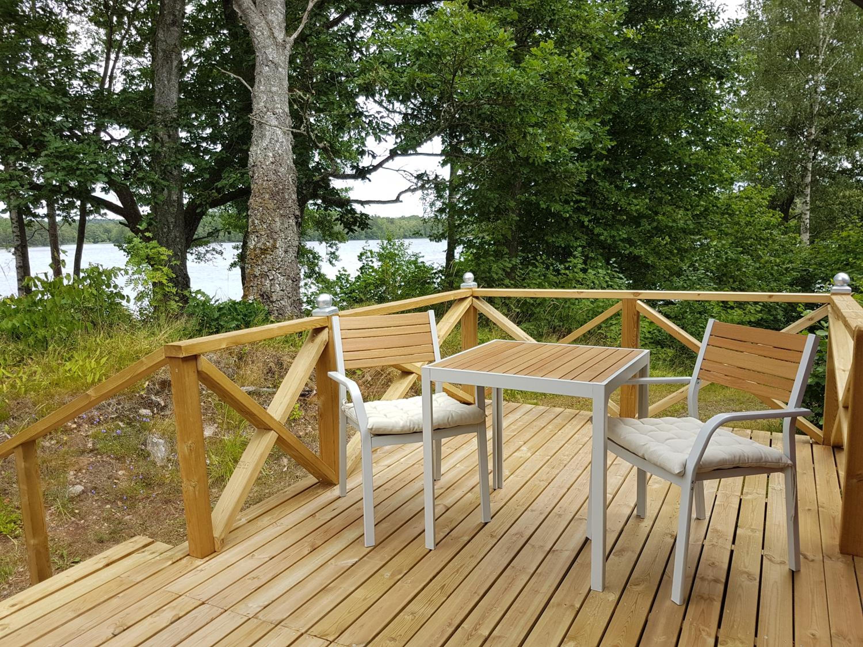 Den Sovande Älgen