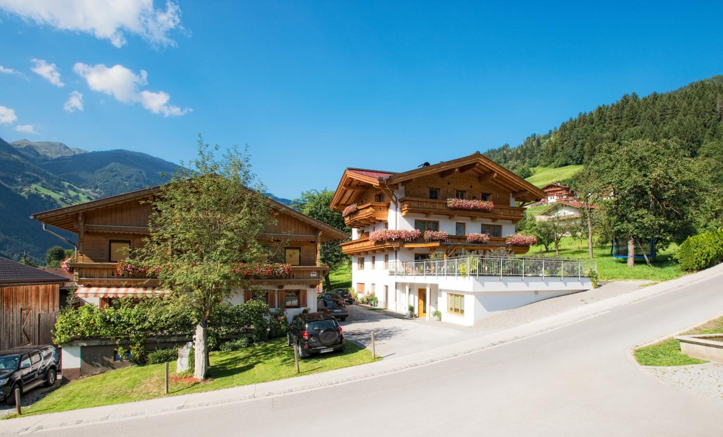 Leitnerhof