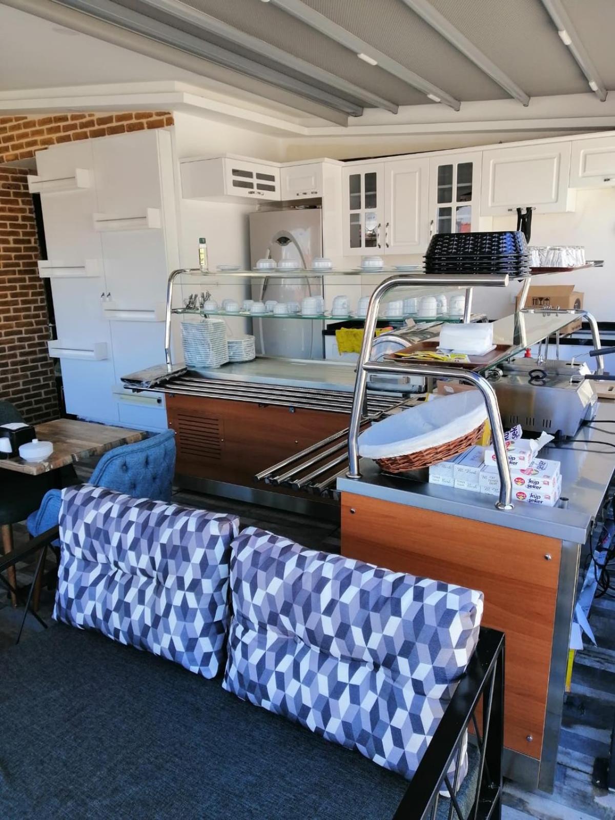 Gulhane Corner Otel - Image 30