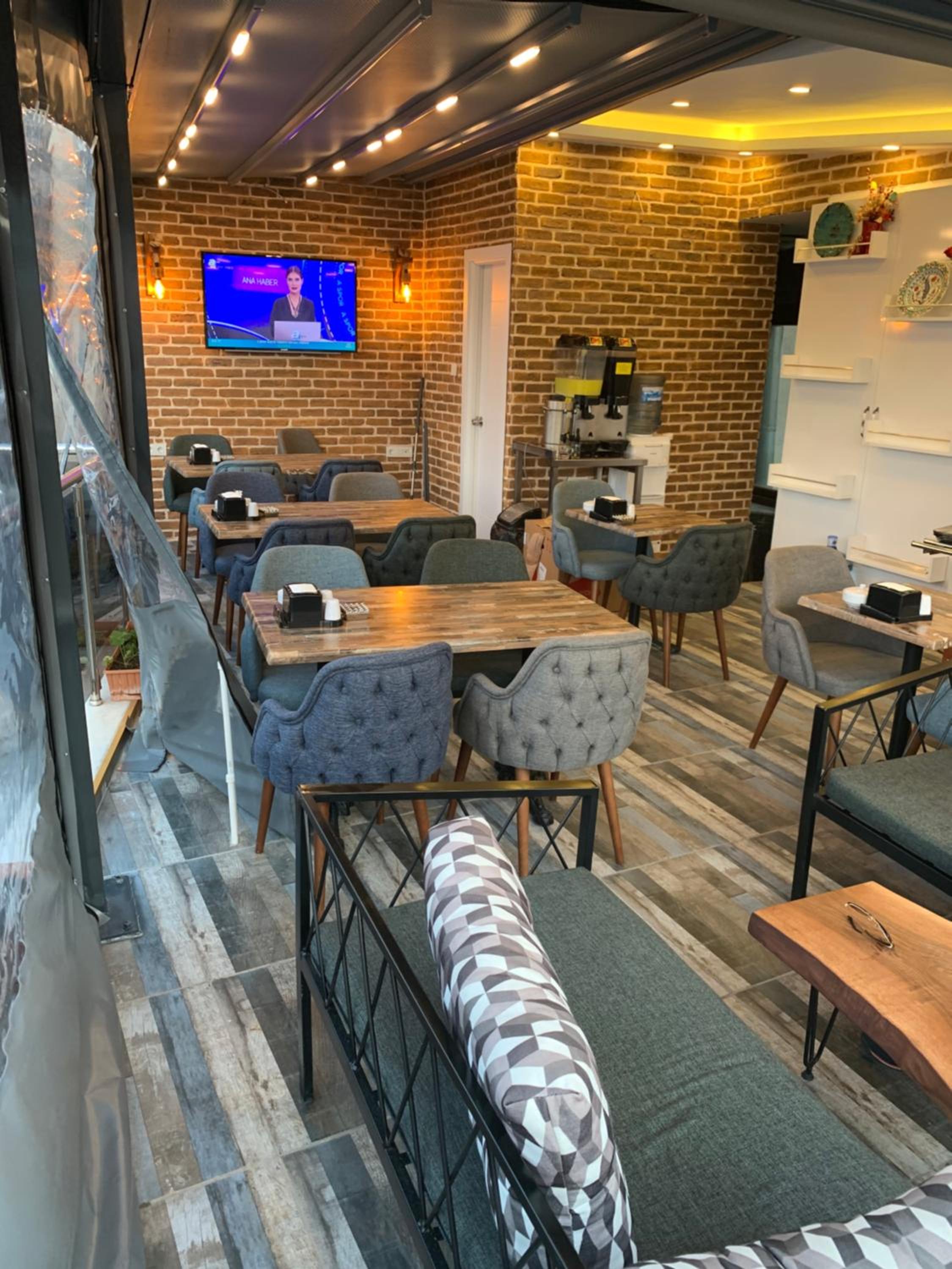 Gulhane Corner Otel - Image 24