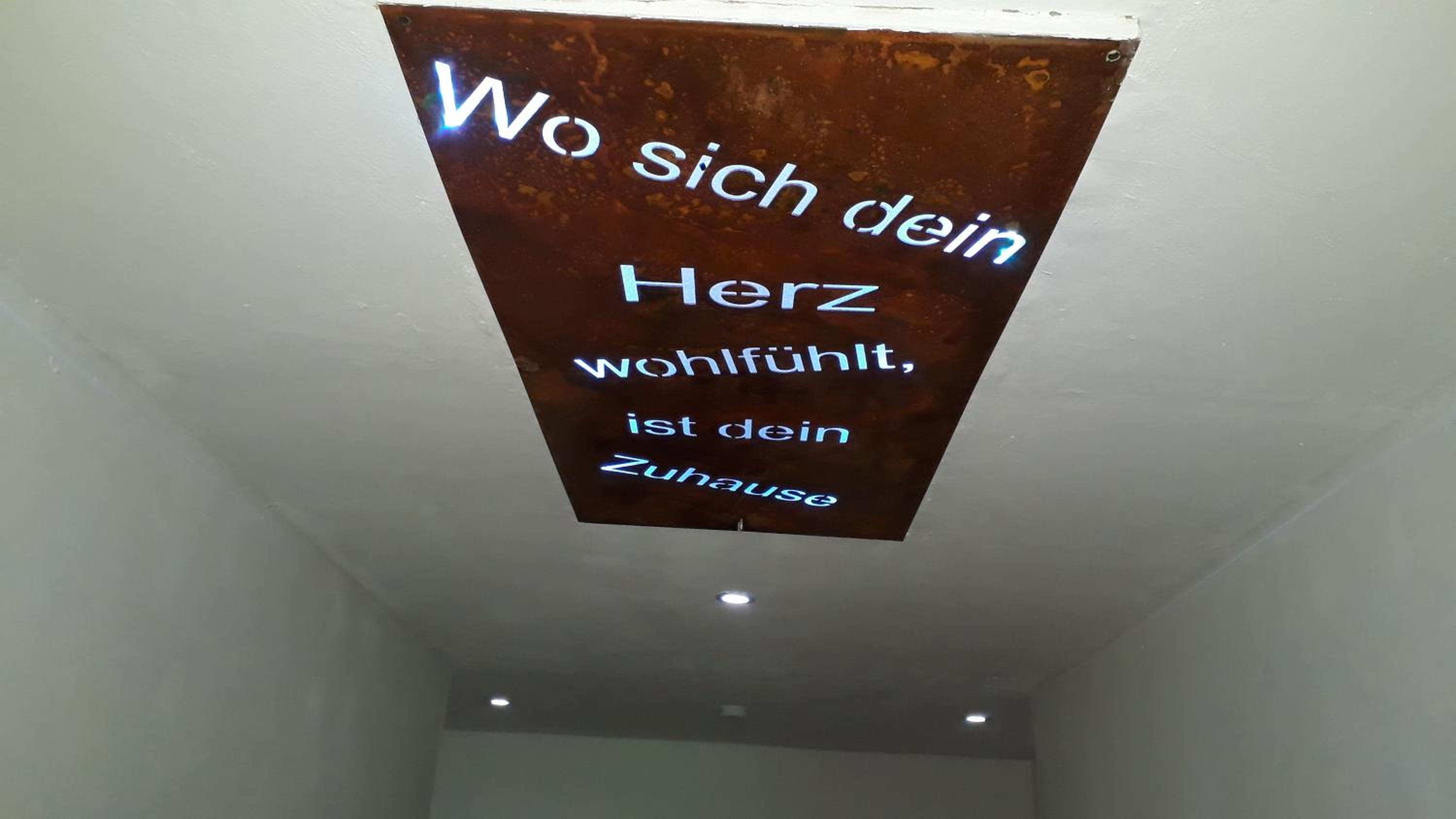 Ferienwohnung Deichsel view 3