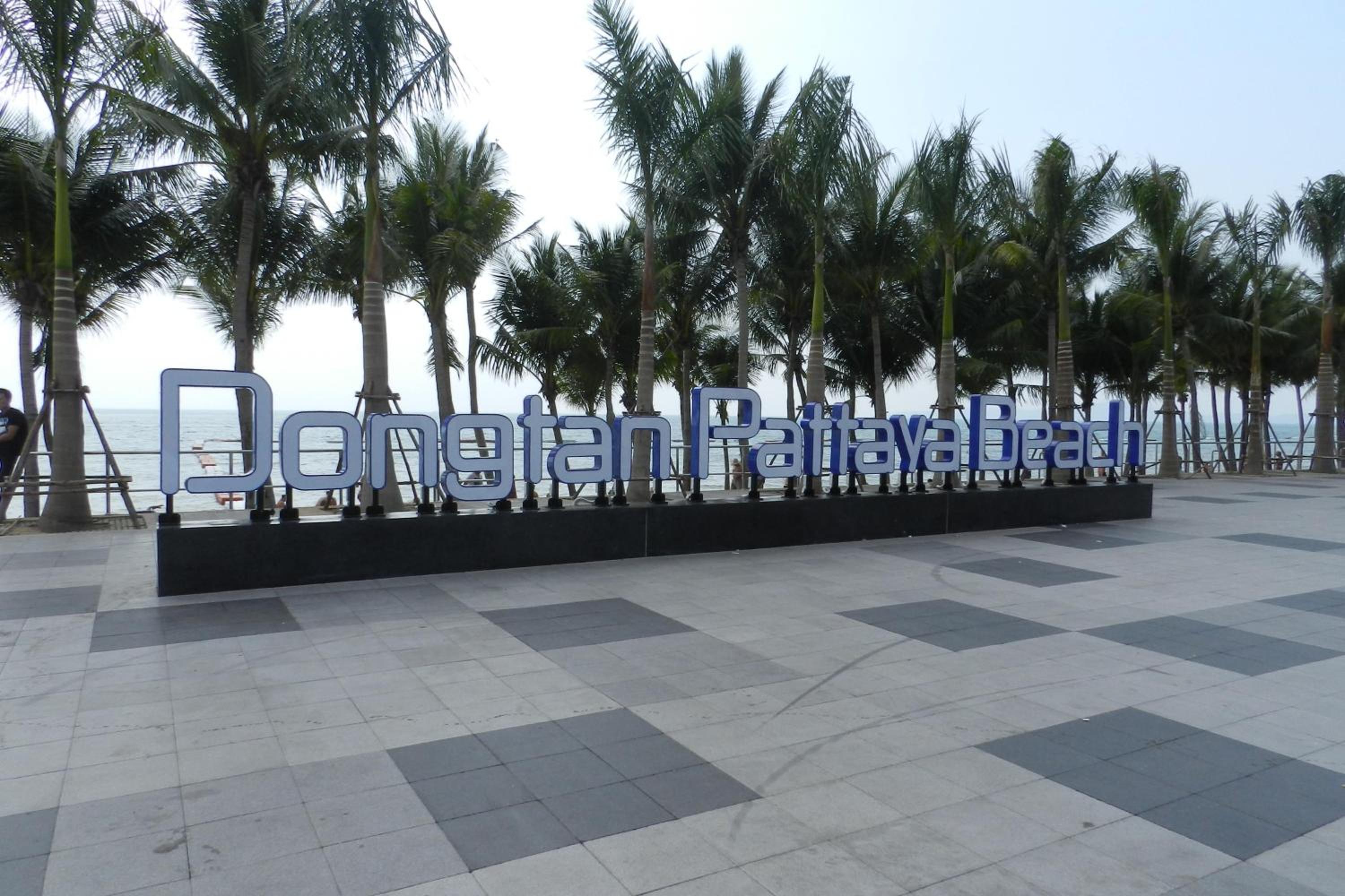 Jomtien PLAZA Condotel