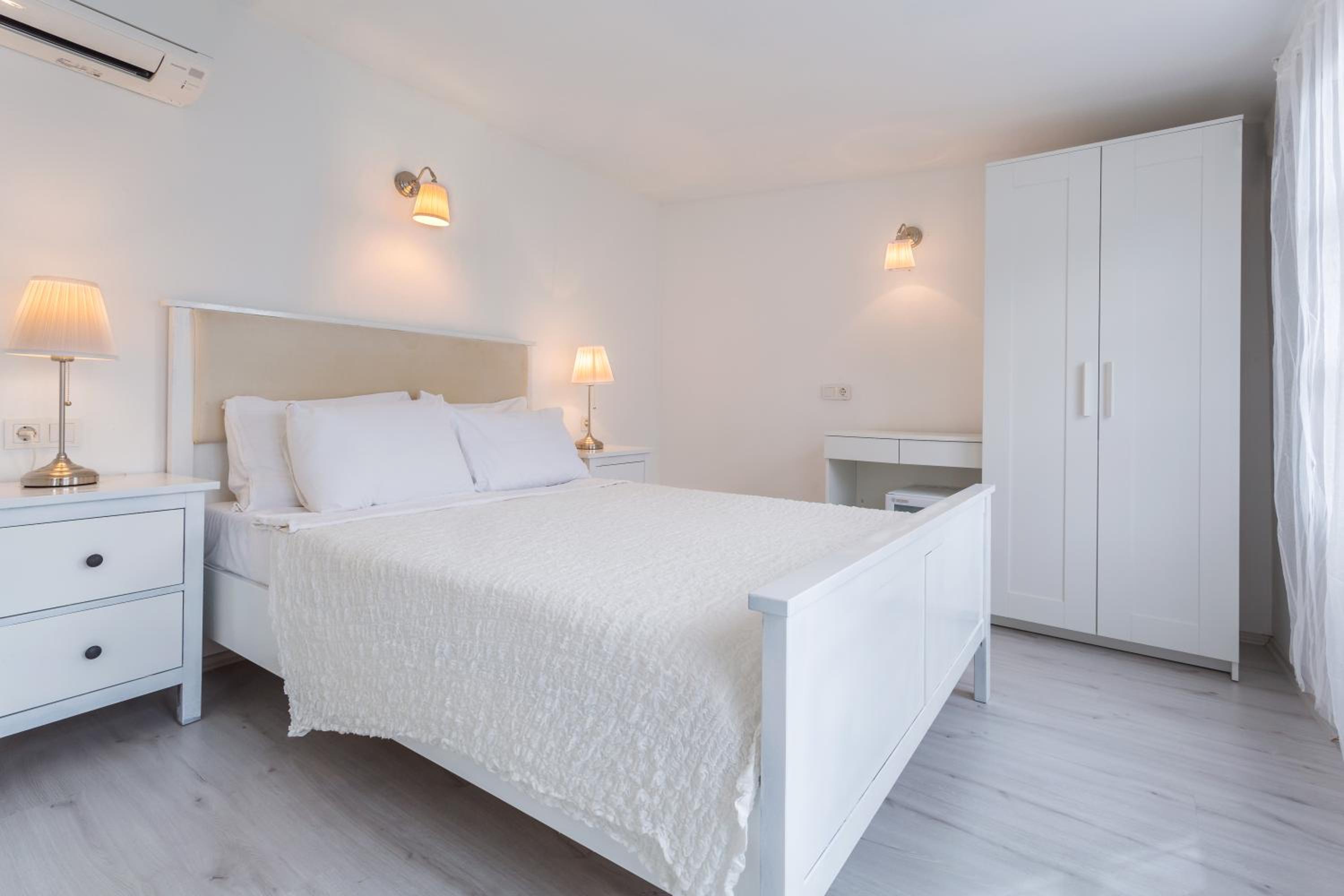 Club Çapa Hotel - Image 46