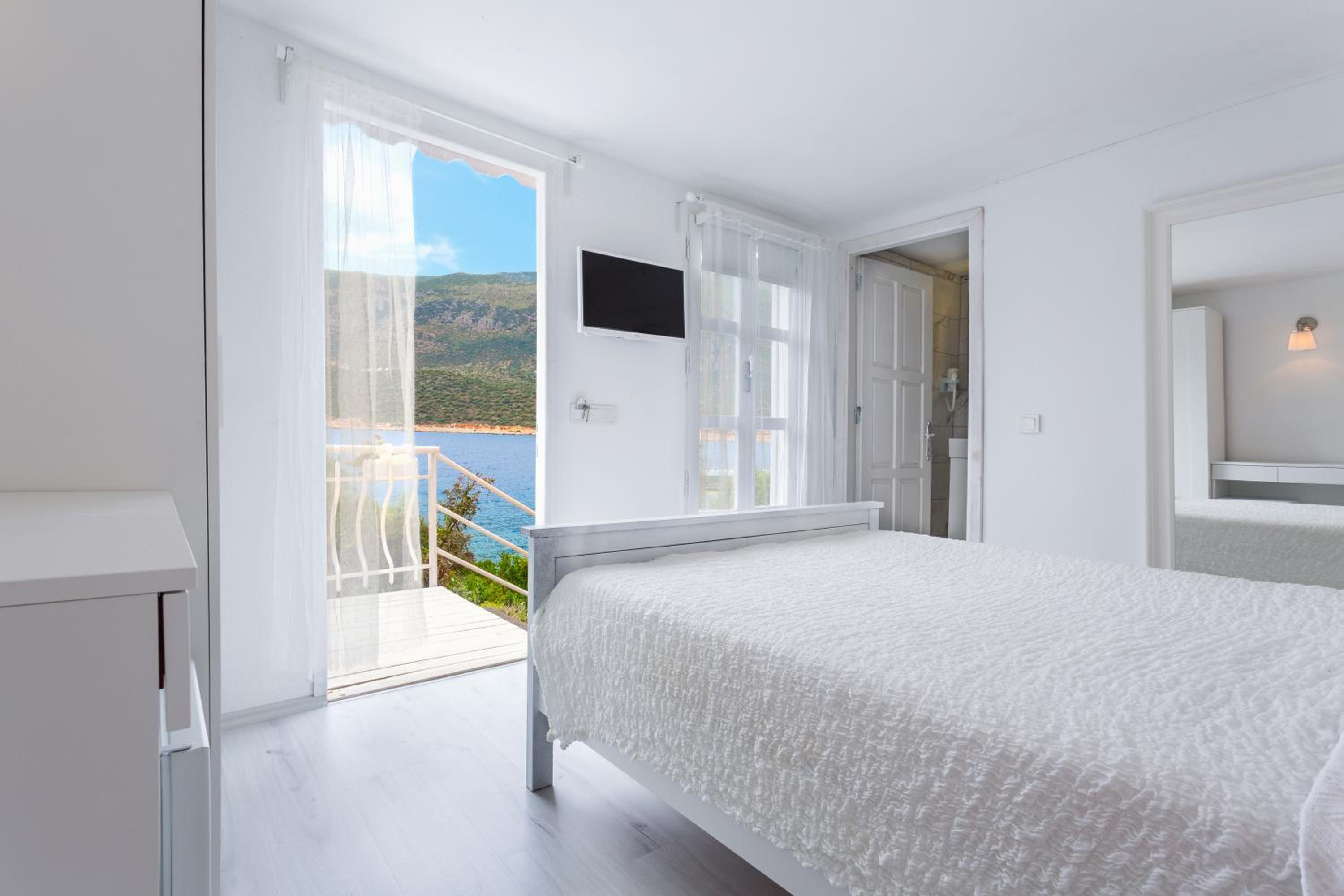 Club Çapa Hotel - Image 47